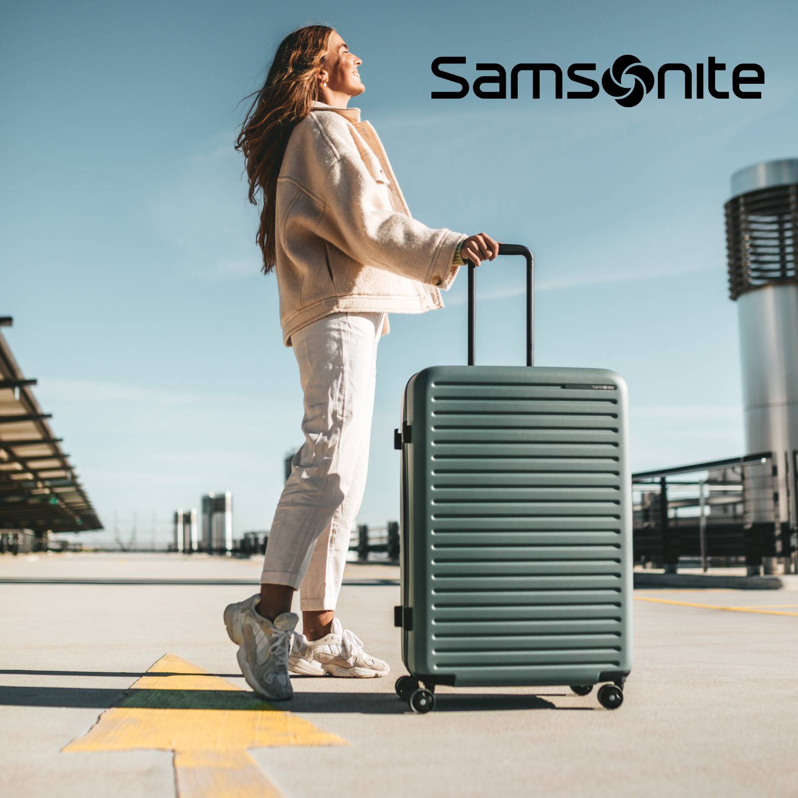 Main Image for SAMSONITE