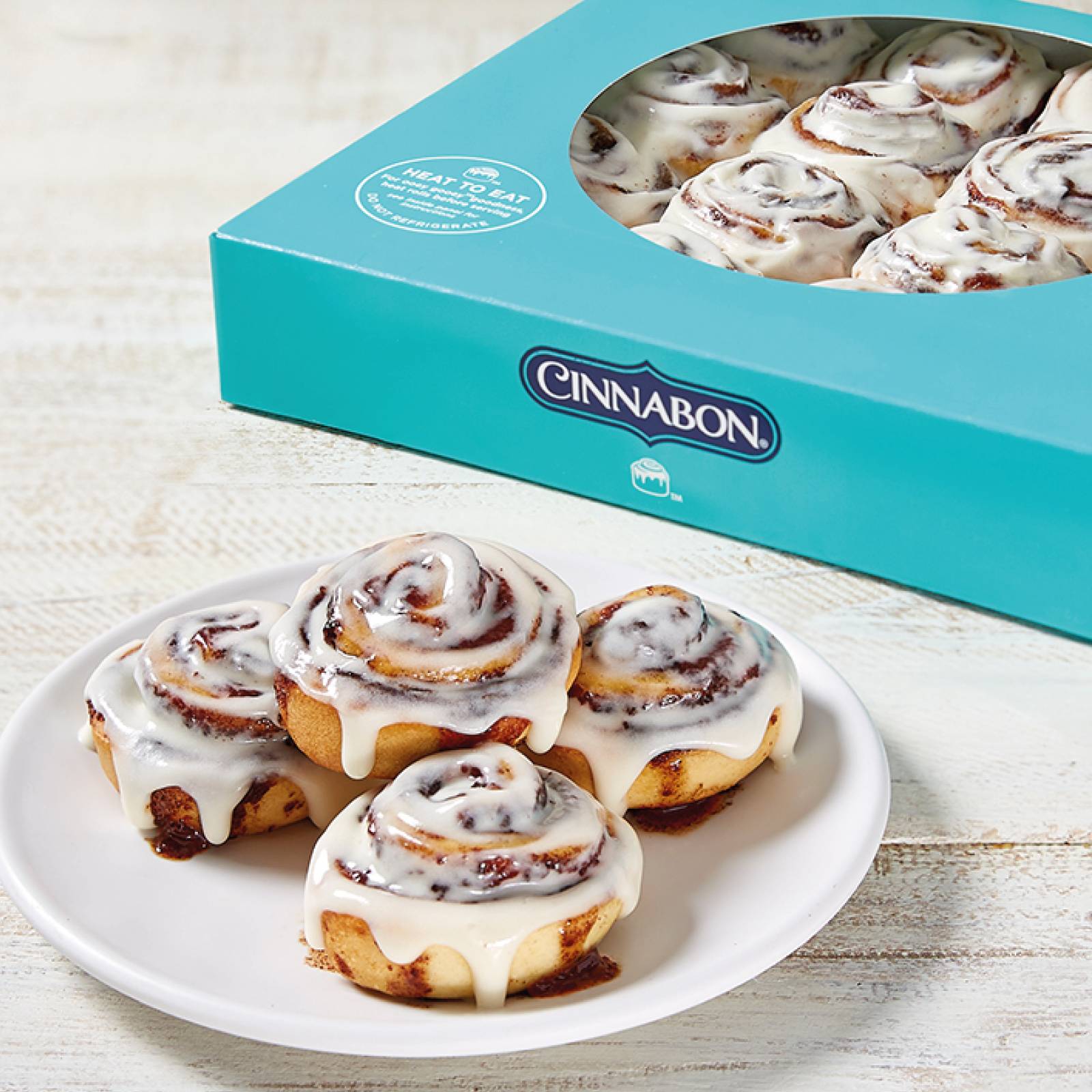 CINNABON