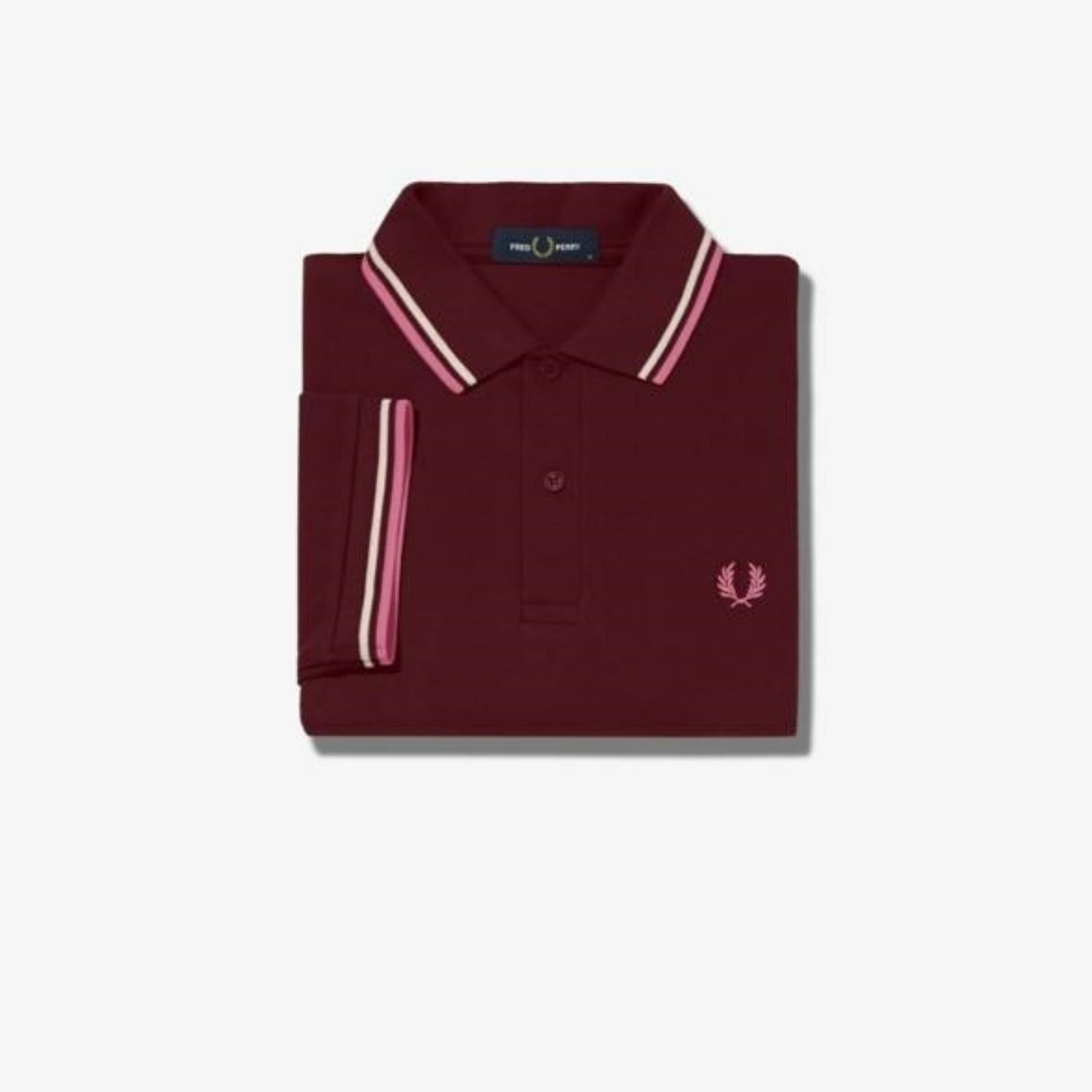 FRED PERRY