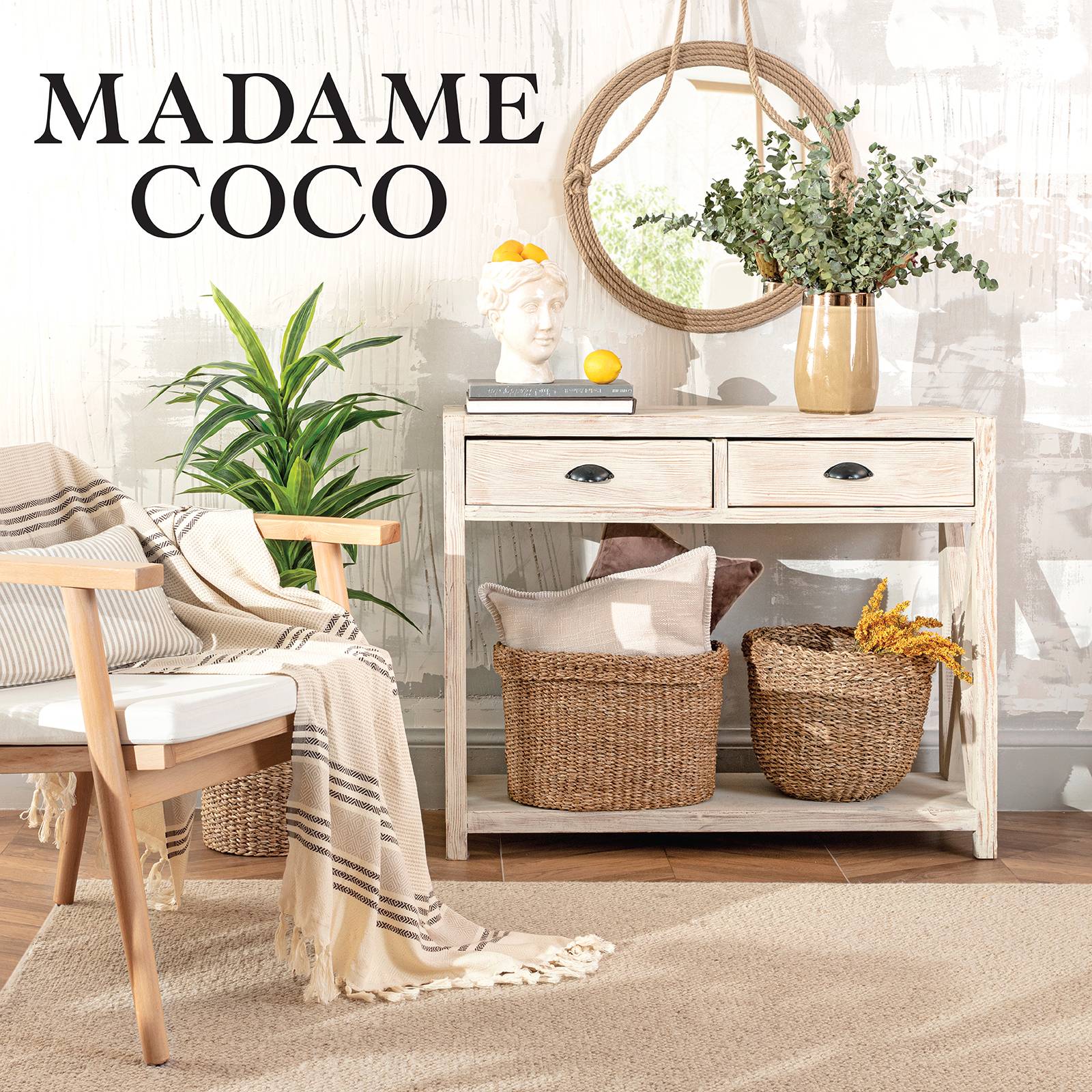 Main Image for MADAME COCO