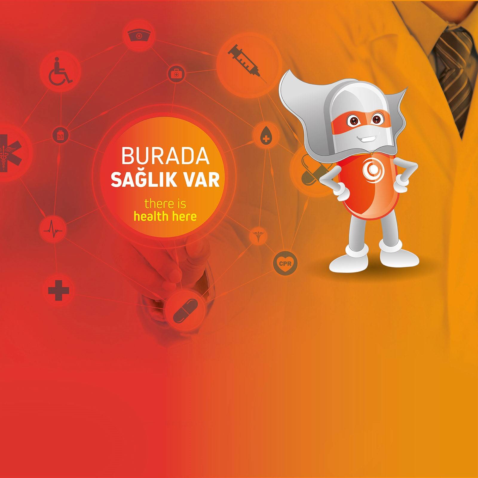 Main Image for ODAK PHARMACY