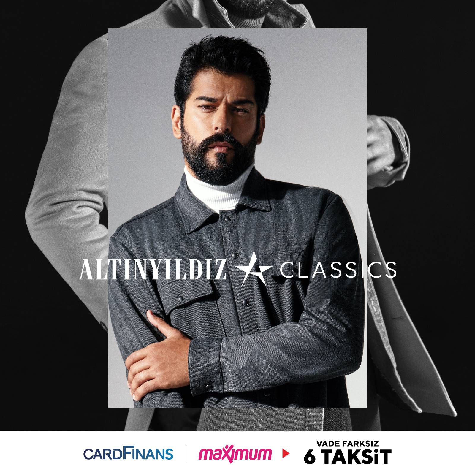 ALTINYILDIZ CLASSICS