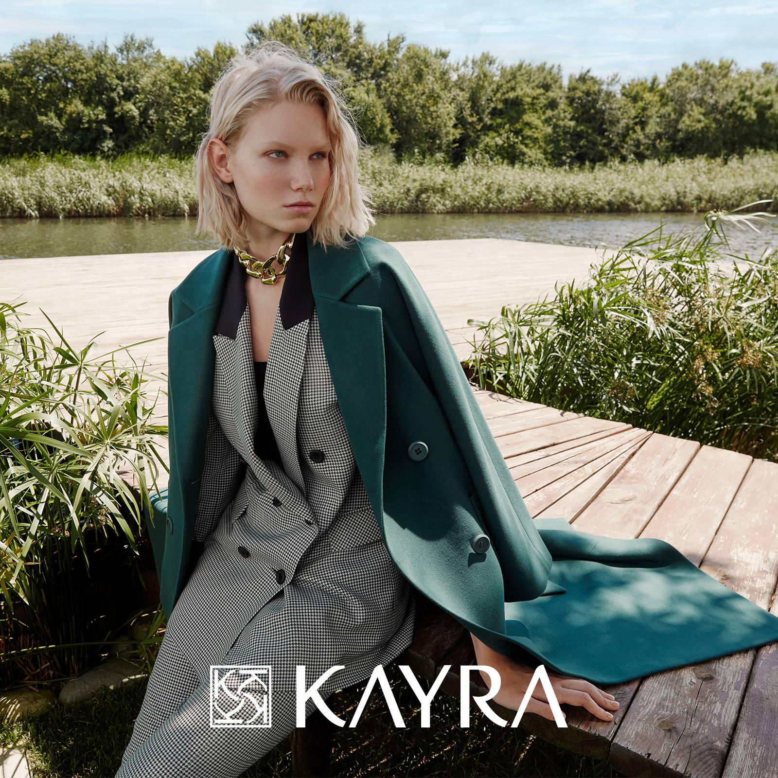 Main Image for KAYRA & TIARA