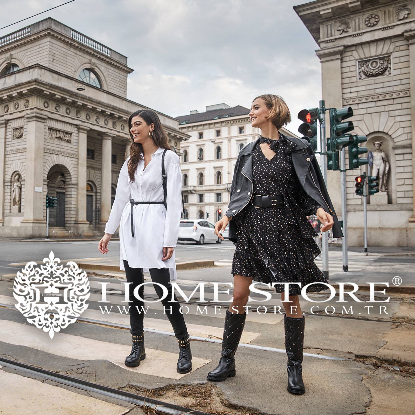 Main Image for HOME STORE