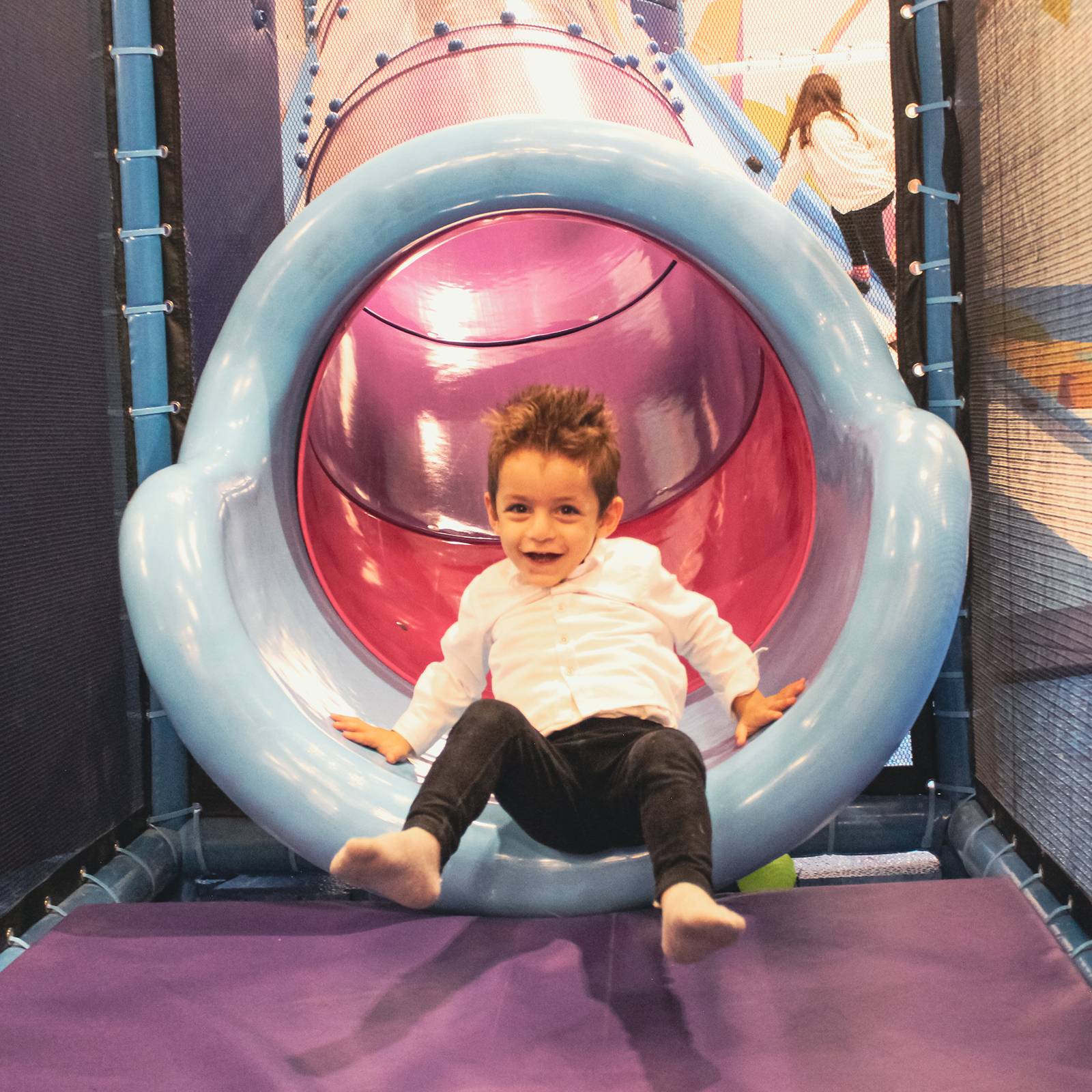 PLAYLAND