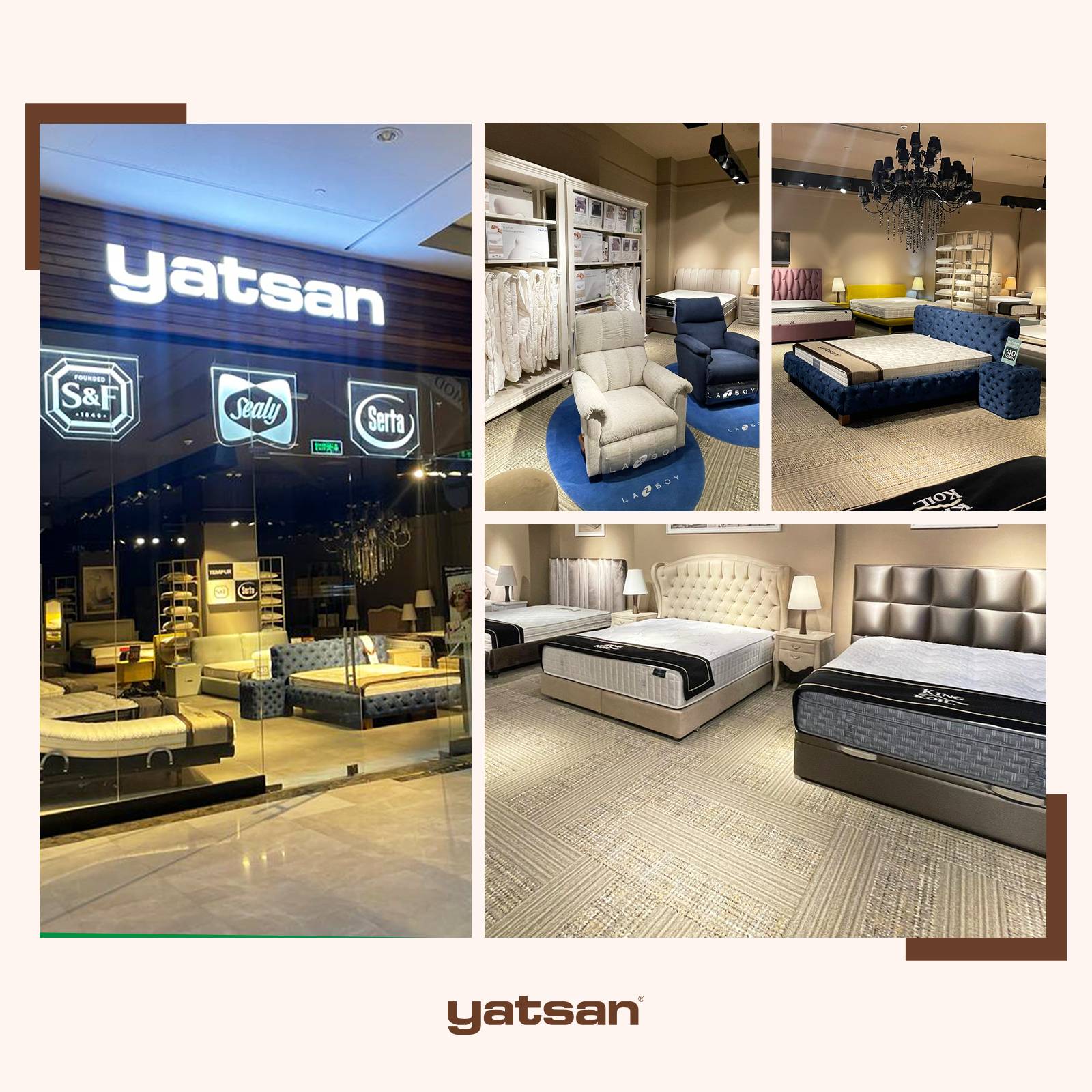 Main Image for YATSAN