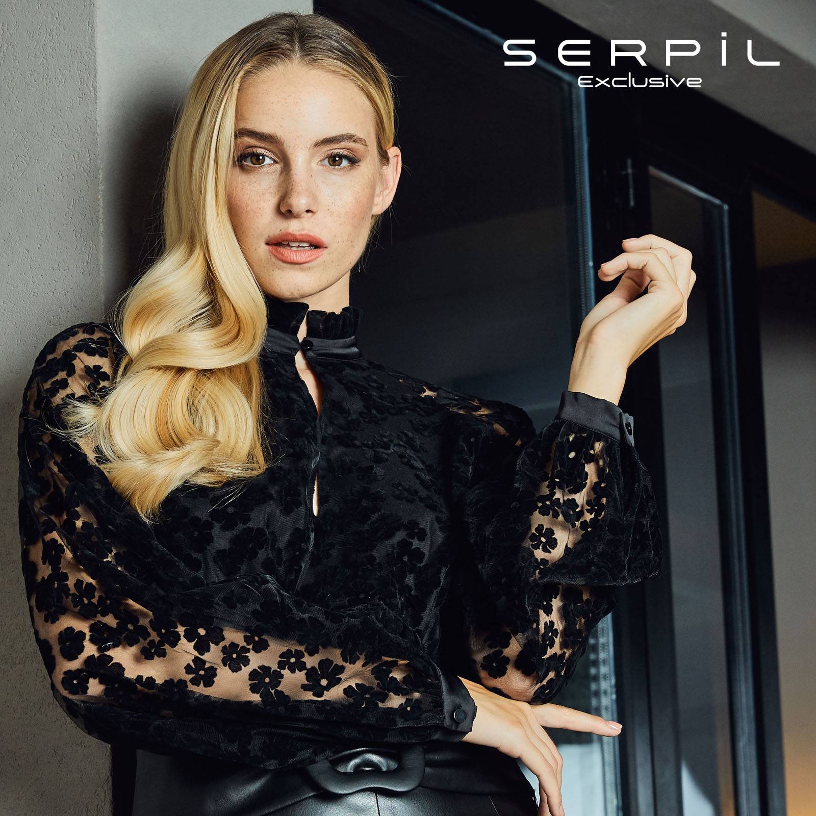 Main Image for SERPIL EXCLUSIVE