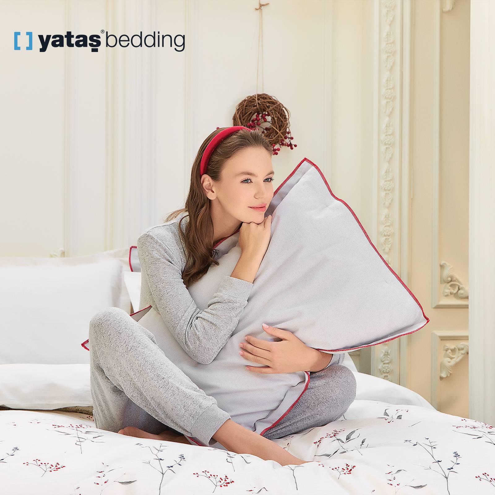 Main Image for YATAS BEDDING
