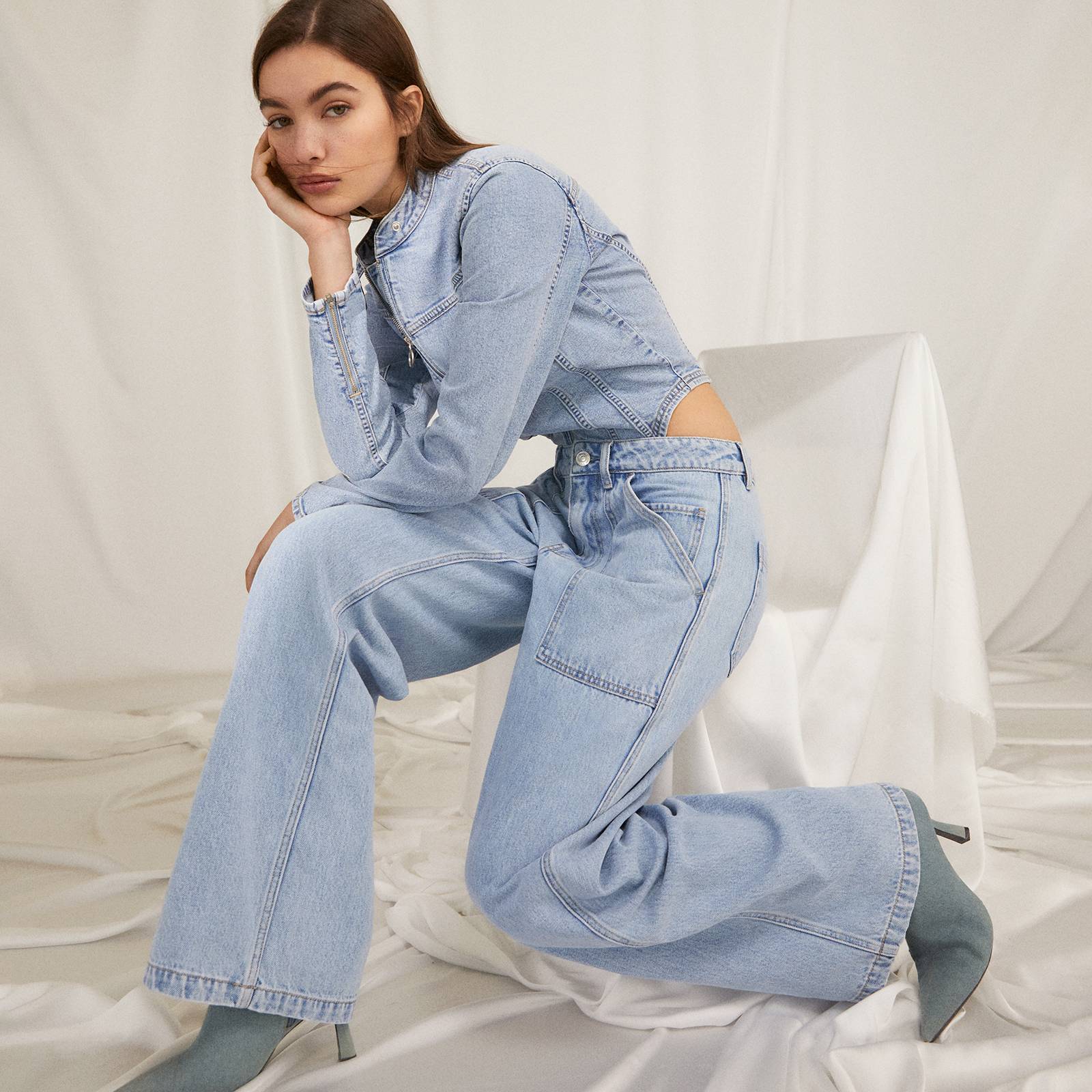 Main Image for STRADIVARIUS