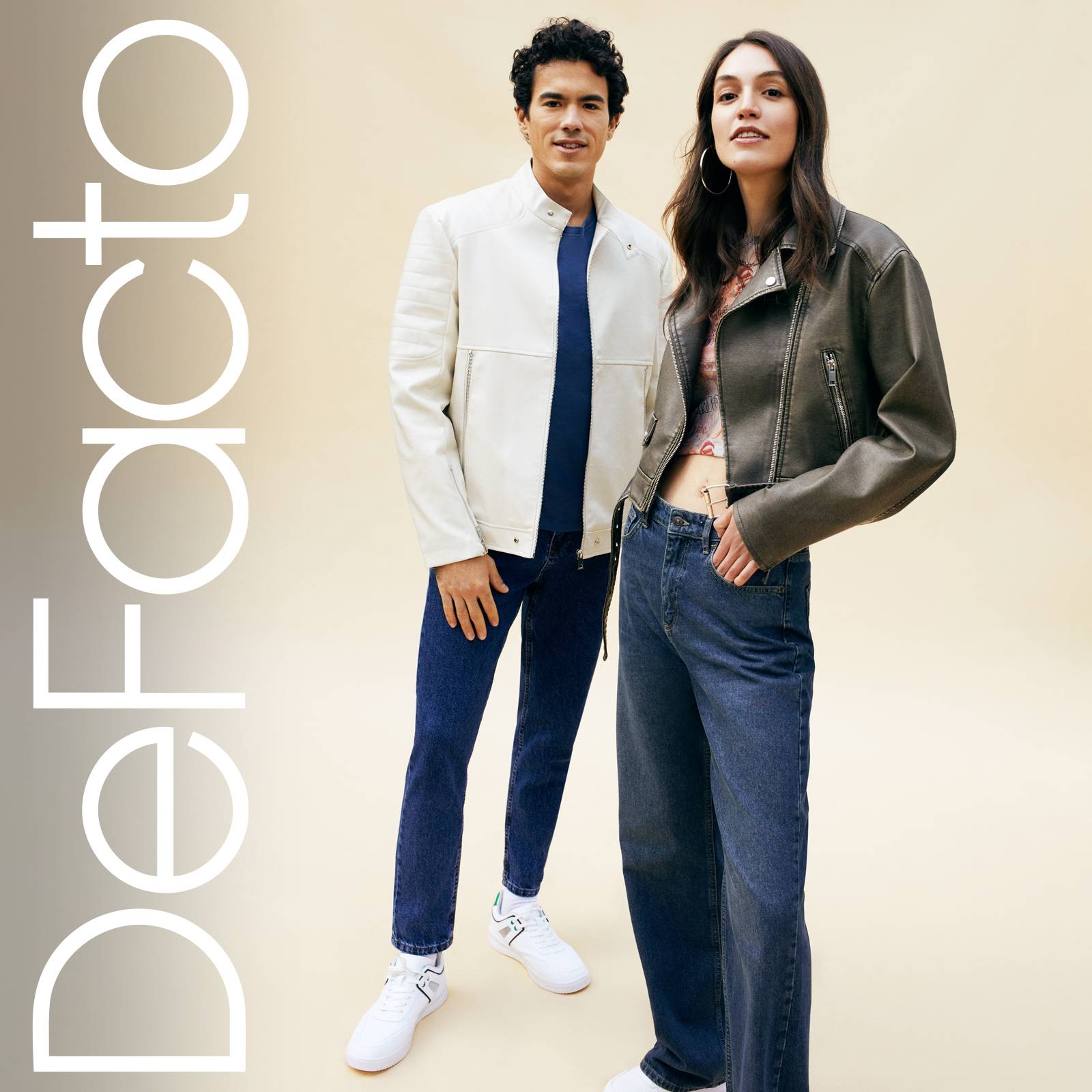 Main Image for DEFACTO