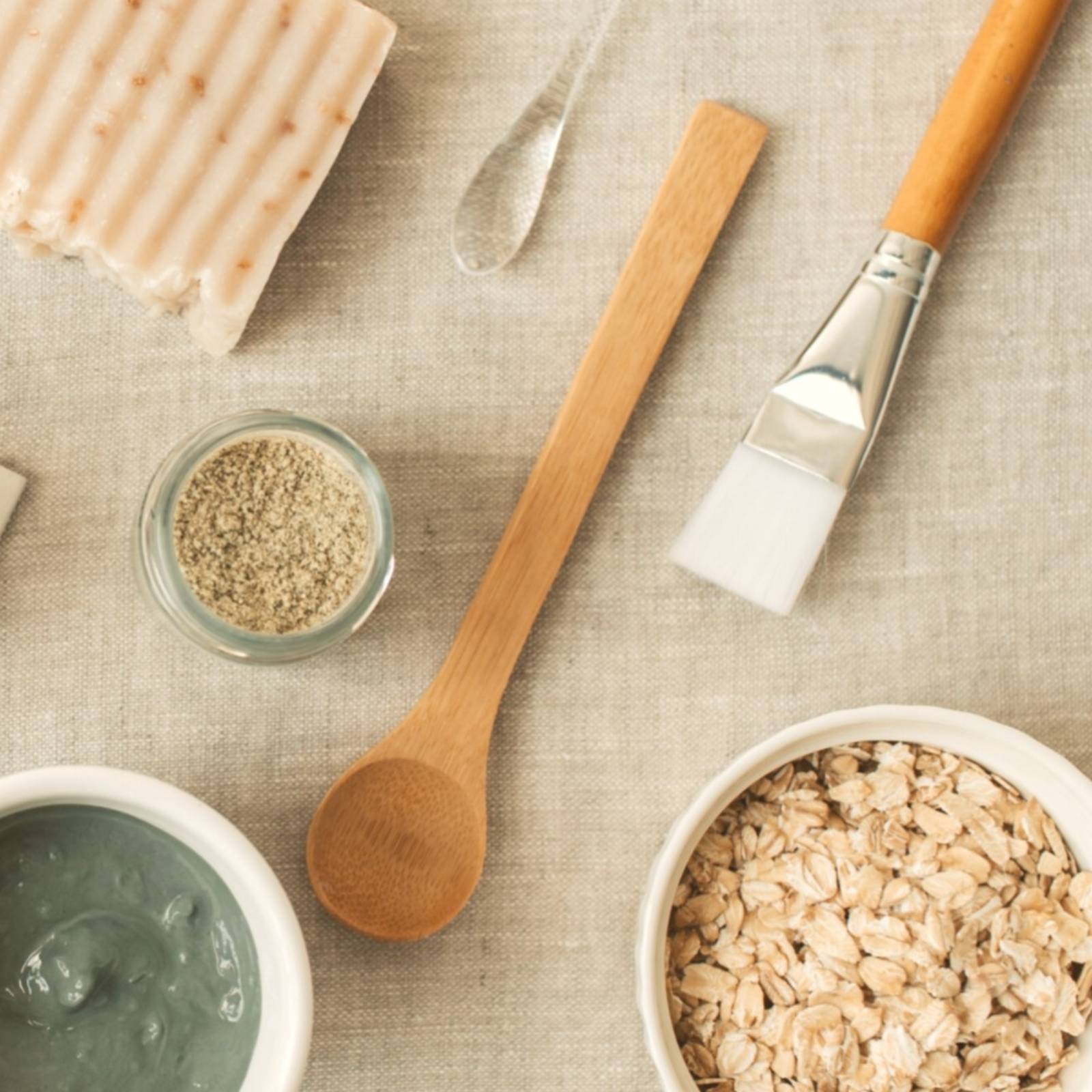 Sammy Green Natural Beauty