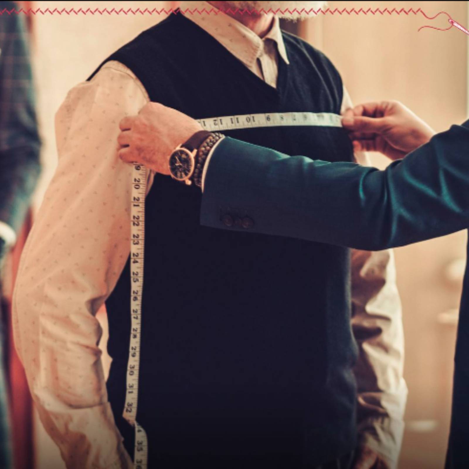 Stitch In Time Tailoring