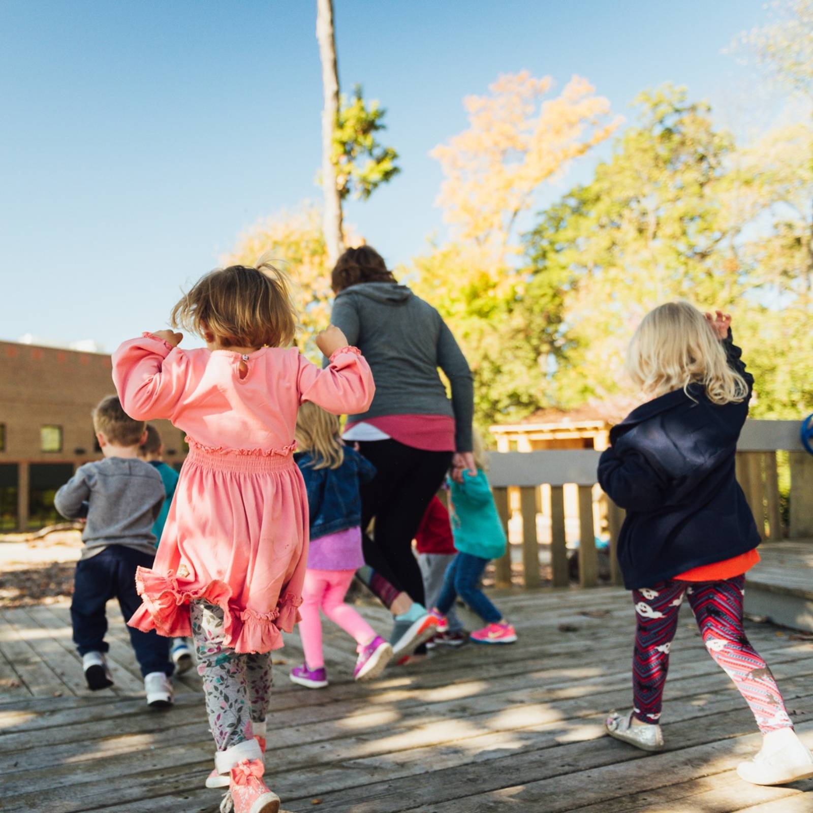 Early Learning Centre