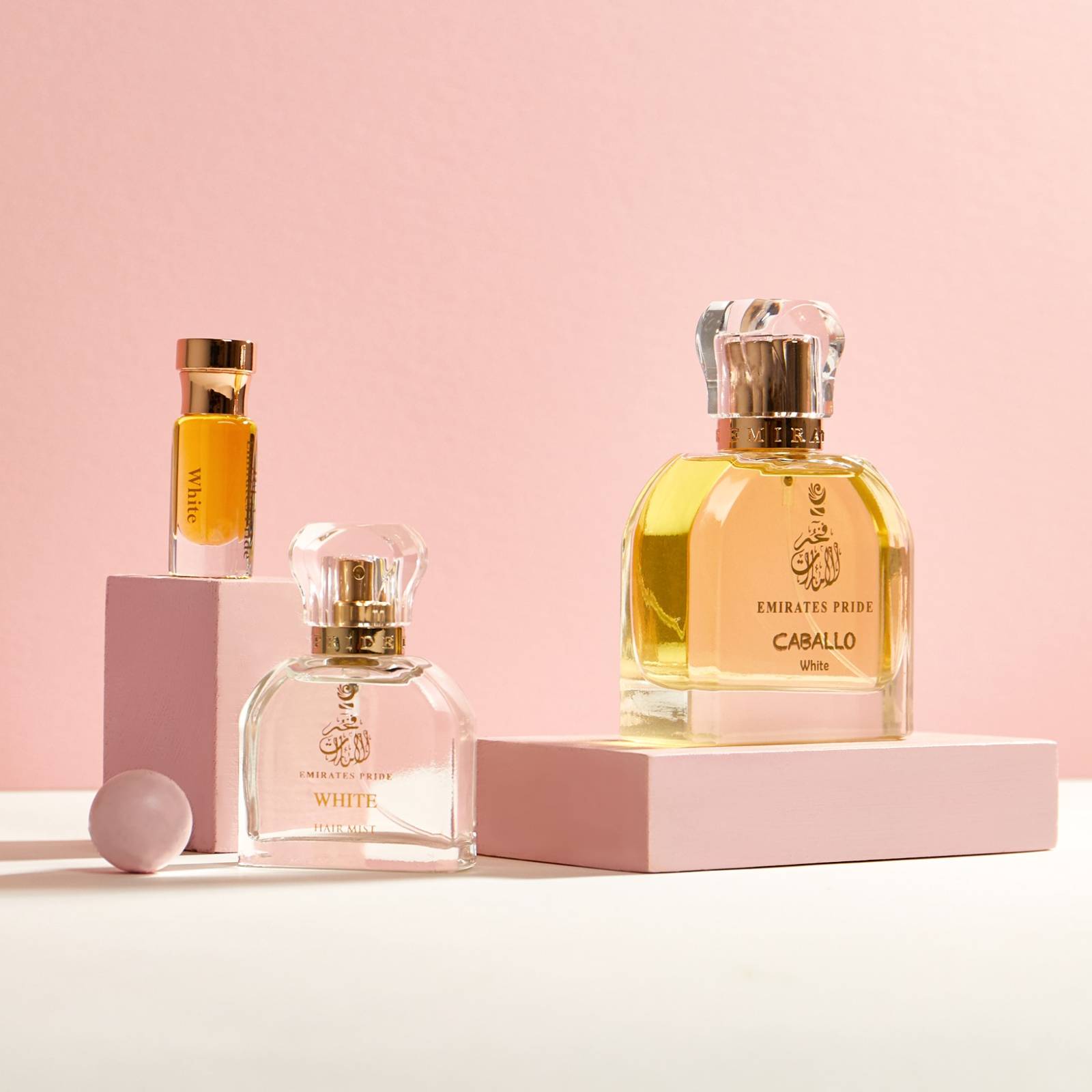 Emirates Pride Perfumes