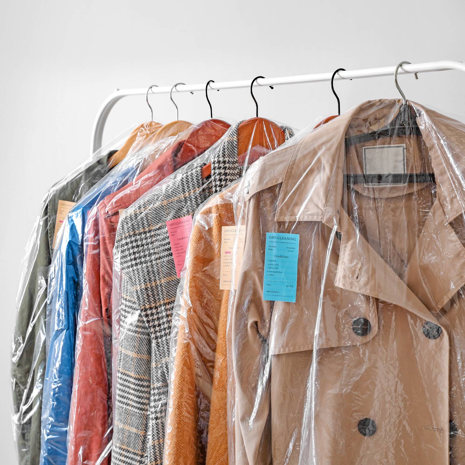 Main Image for DRY CENTER