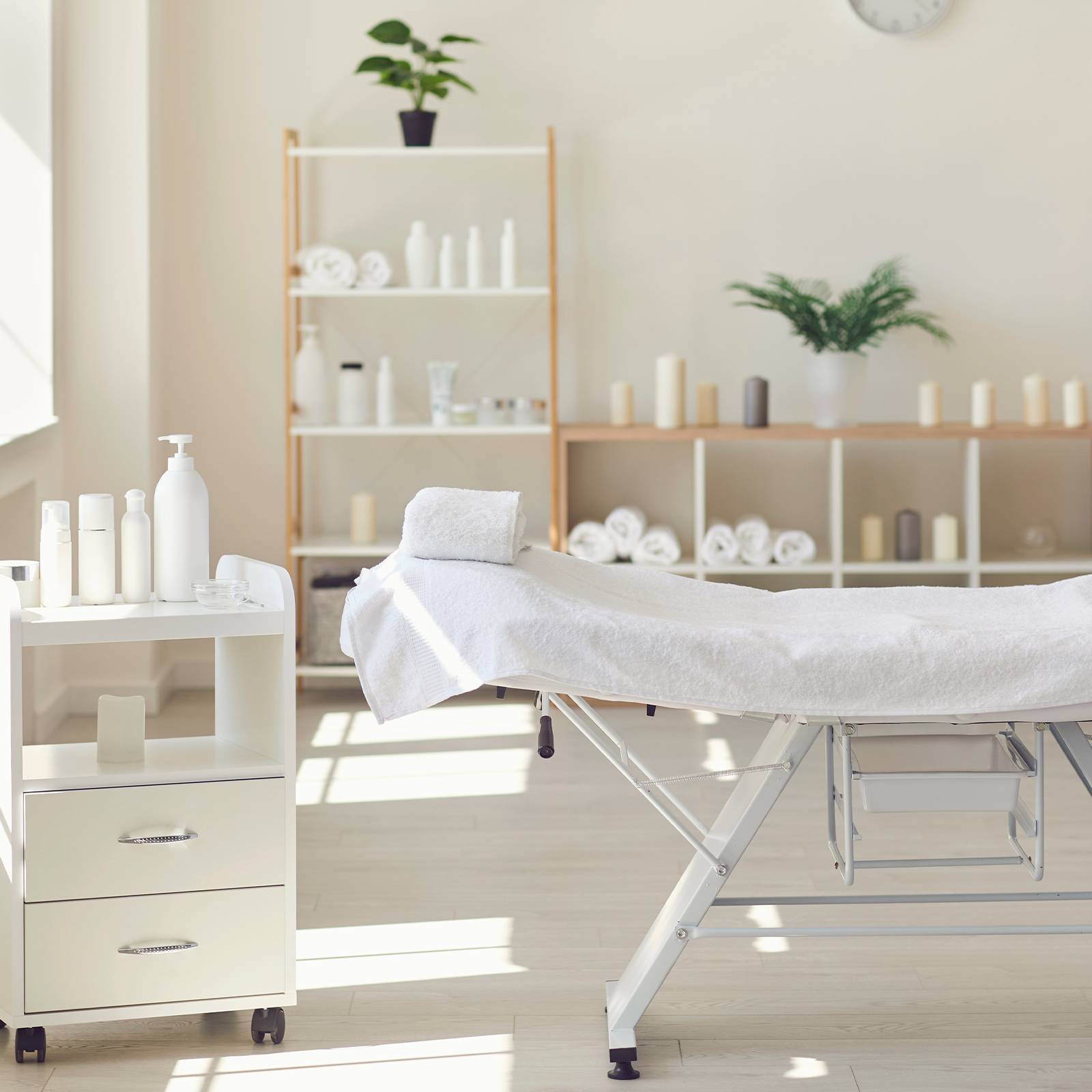 Main Image for MK MY CHOICE BEAUTY CENTER