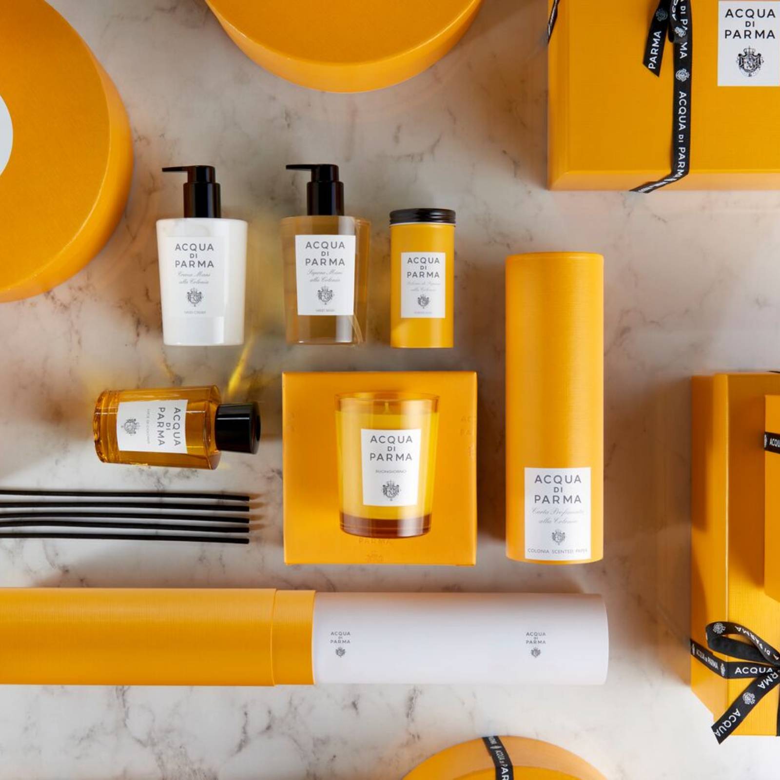 Acqua Di Parma