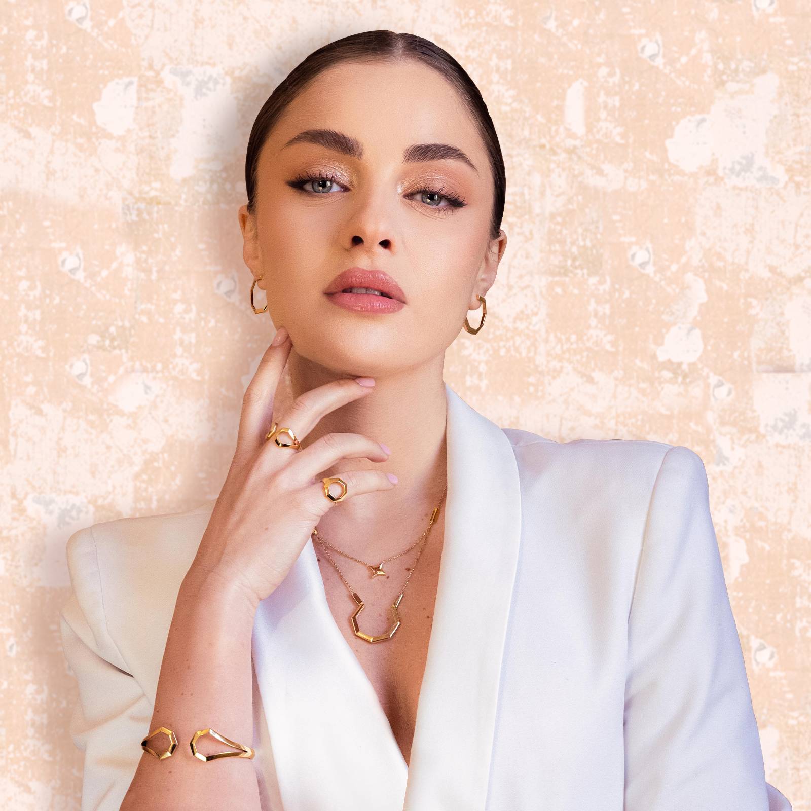 Antoine Saliba World of Jewelry