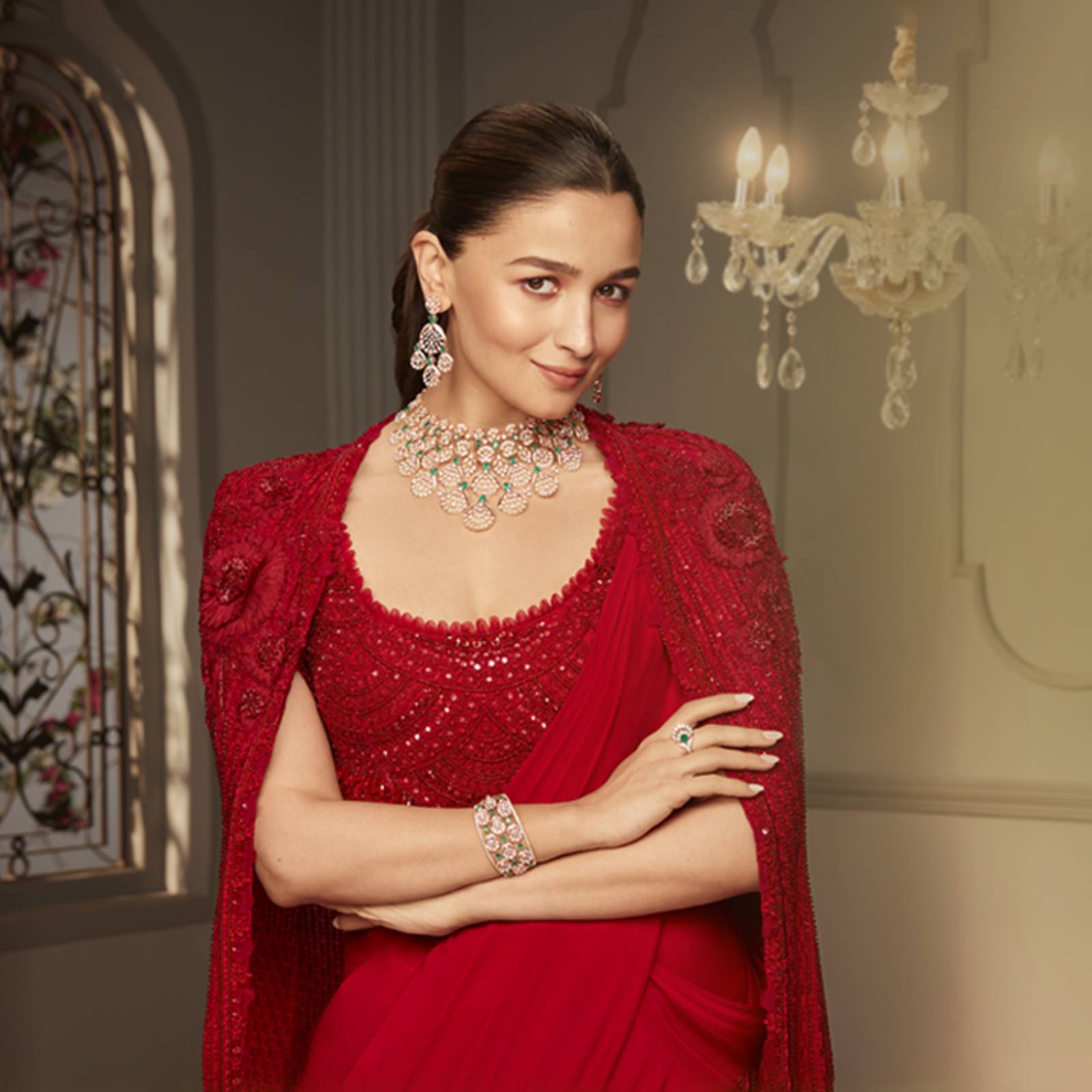 ARTISTRY BY MALABAR GOLD & DIAMONDS