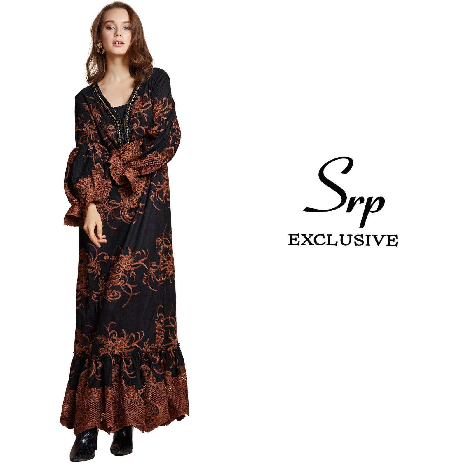 Main Image for SRP EXCLUSIVE