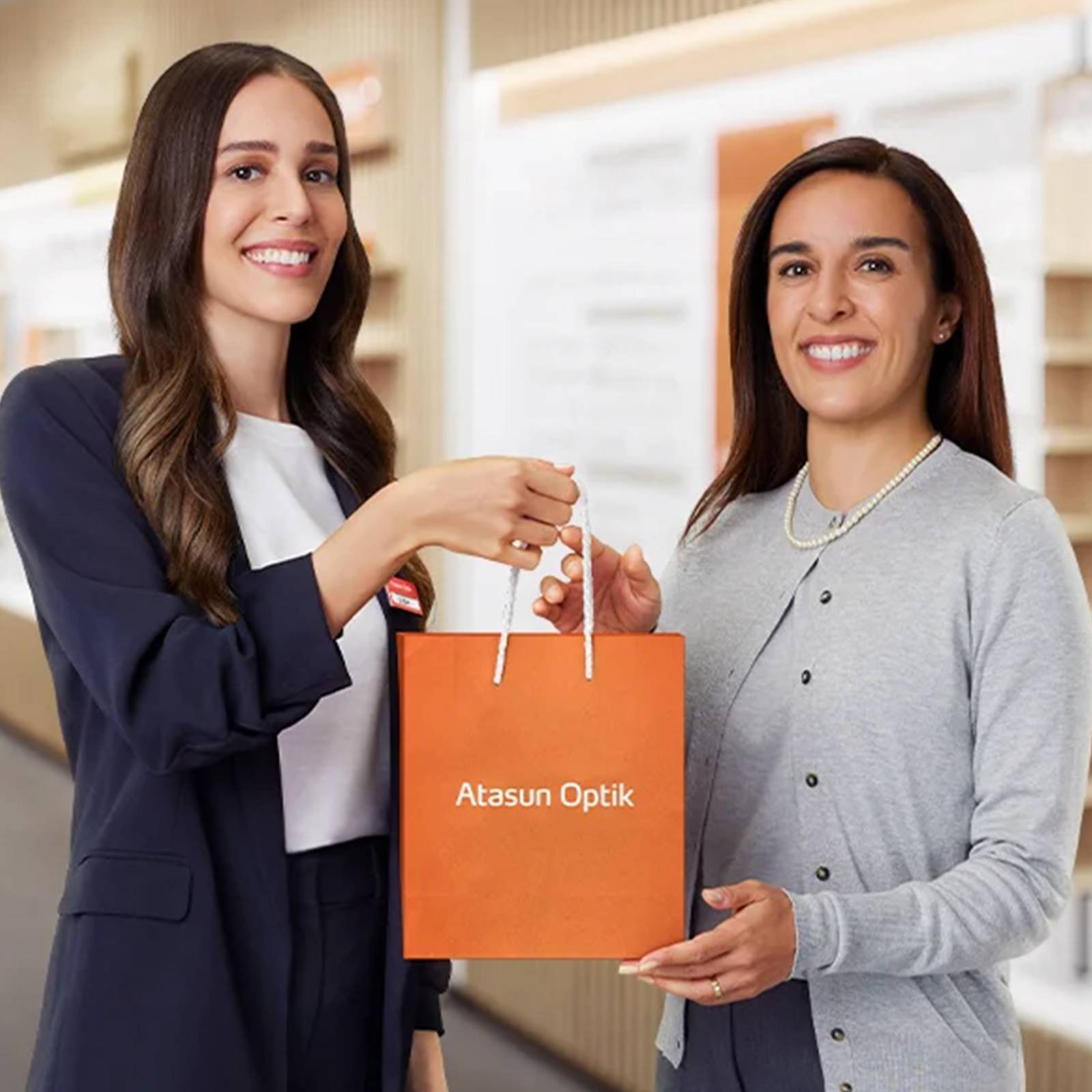 Main Image for ATASUN OPTIK