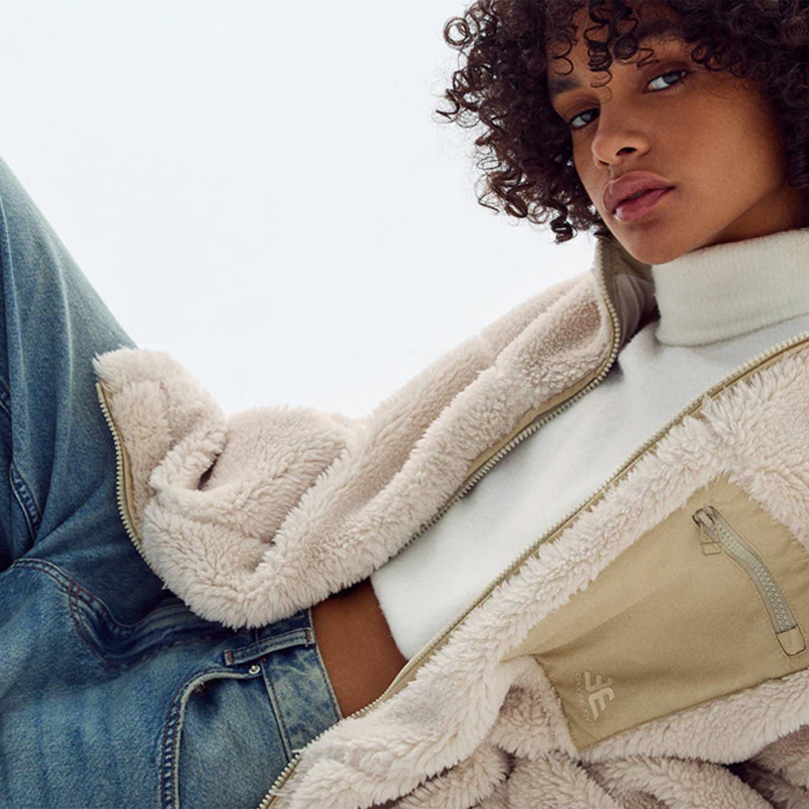 Main Image for BERSHKA