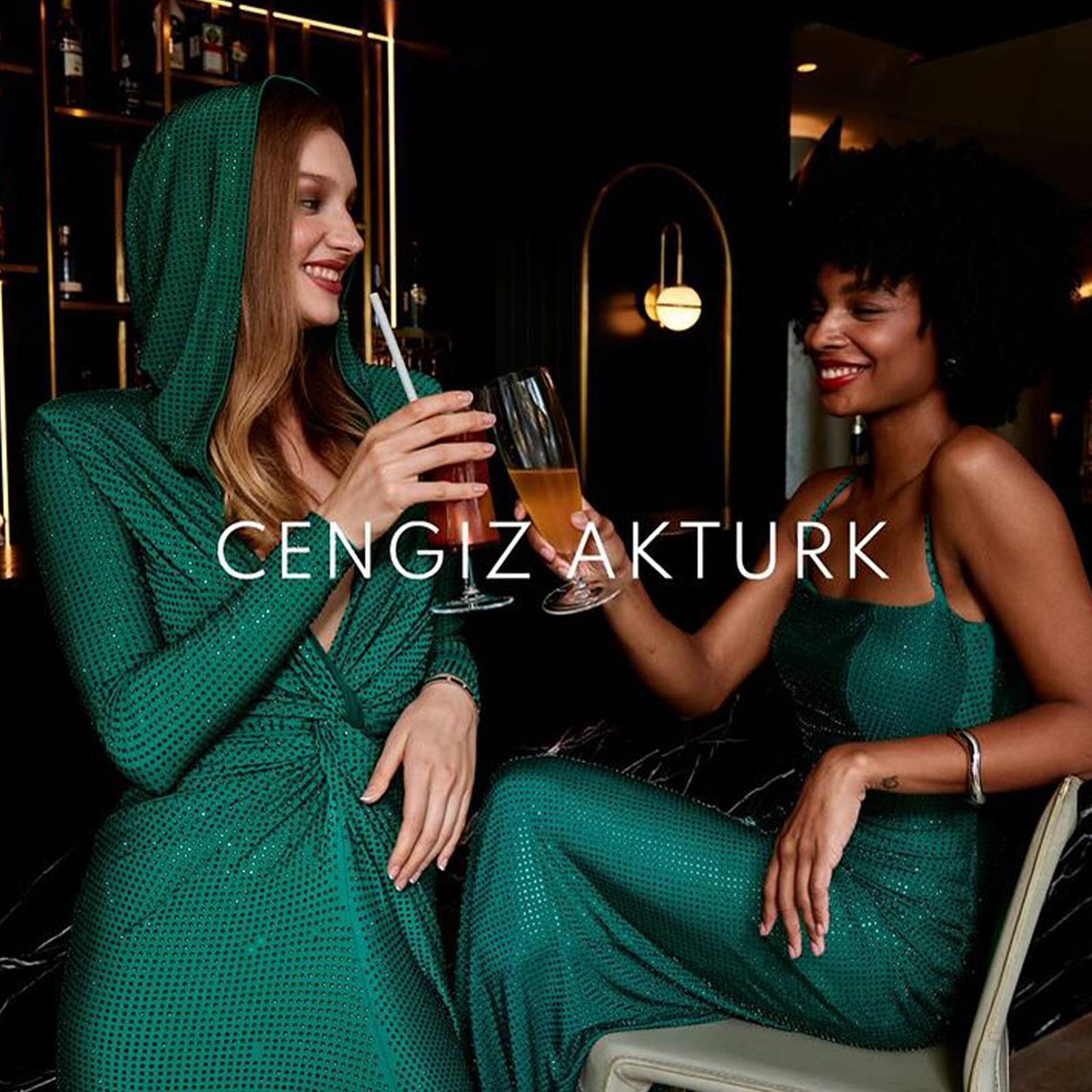Main Image for CENGIZ AKTURK