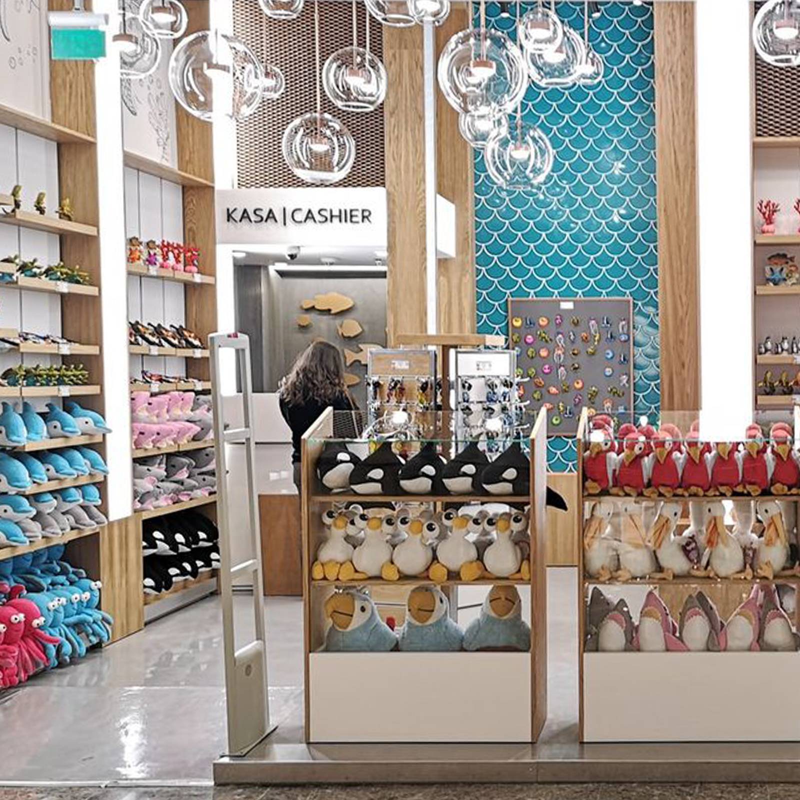 Main Image for EMAAR AQUARIUM GIFTSHOP