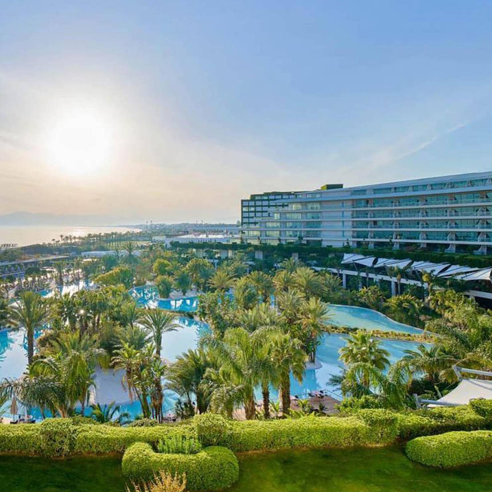 Main Image for ETS TUR