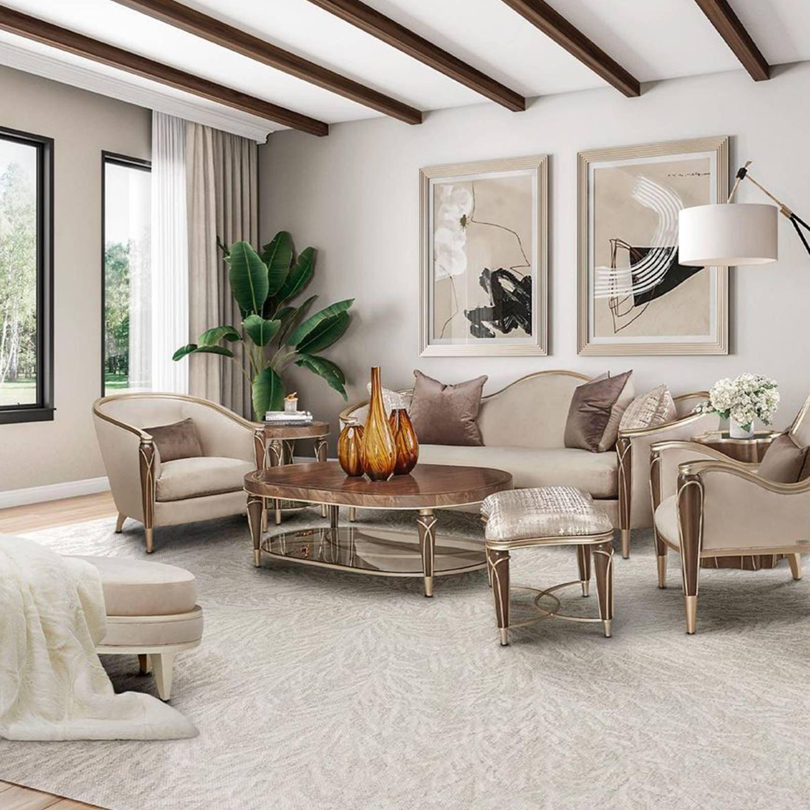 Main Image for KERVAN