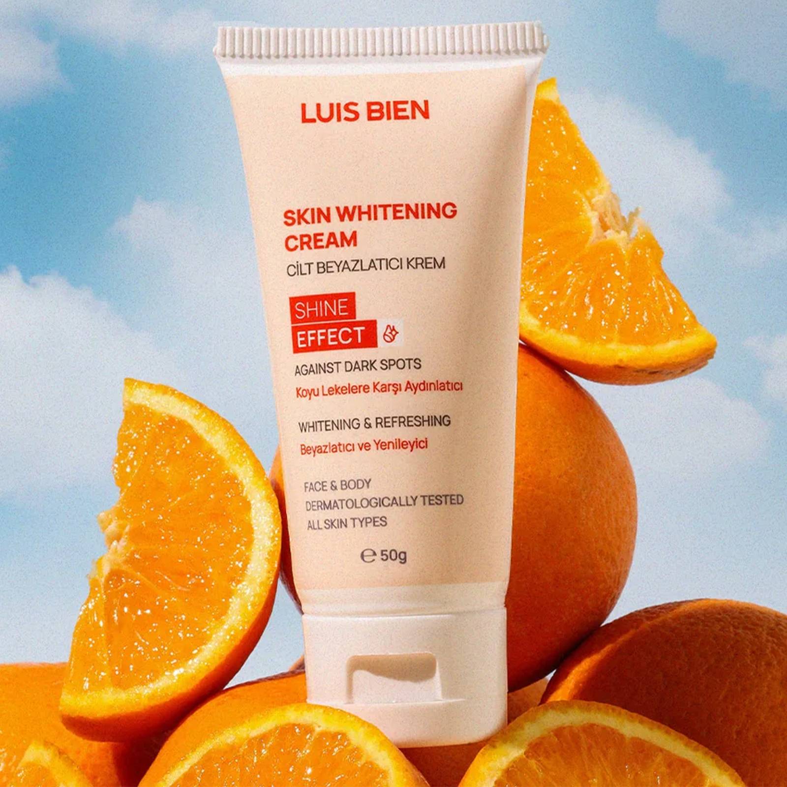 Main Image for LUIS BIEN