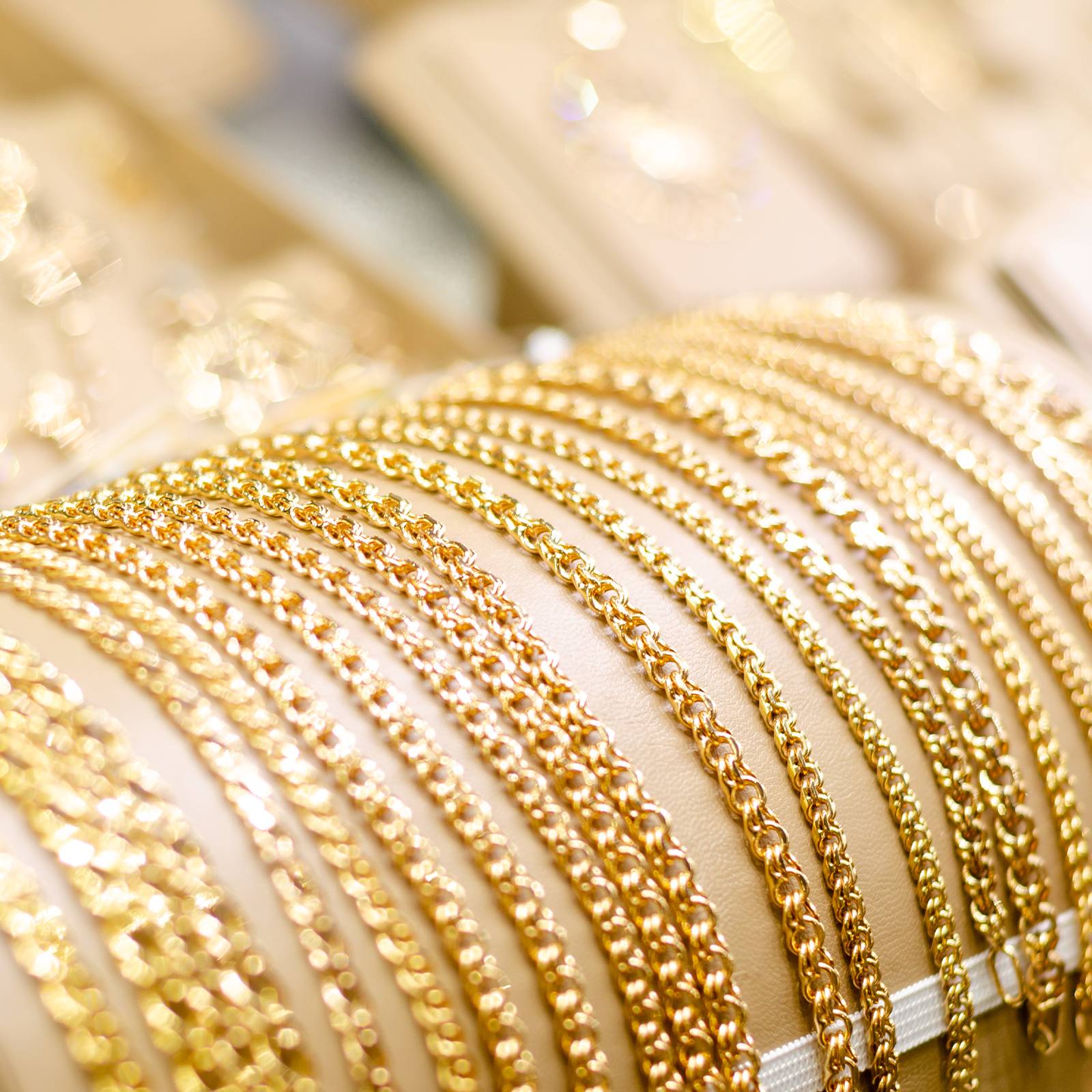 Main Image for MAVI GOLD