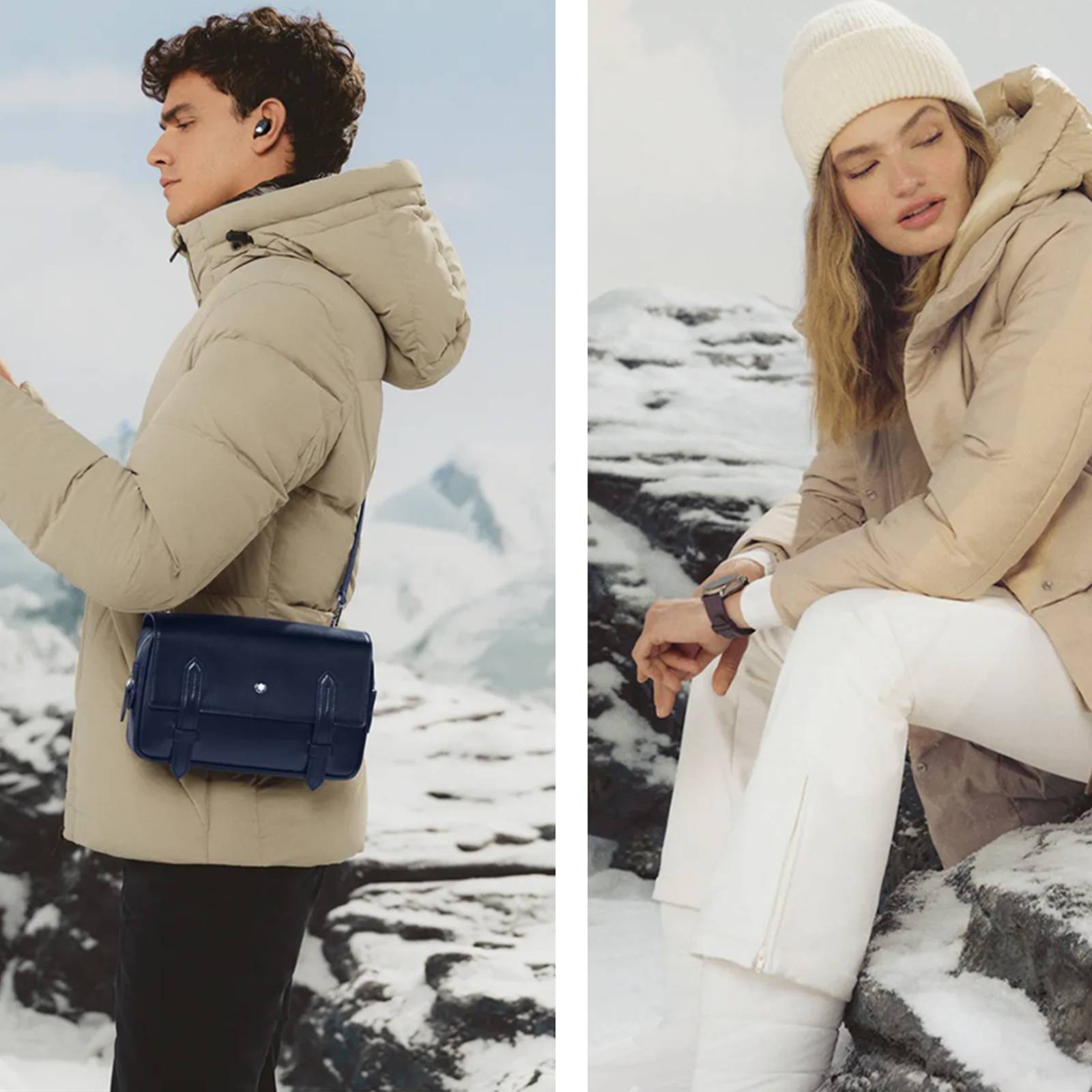 Main Image for MONT BLANC