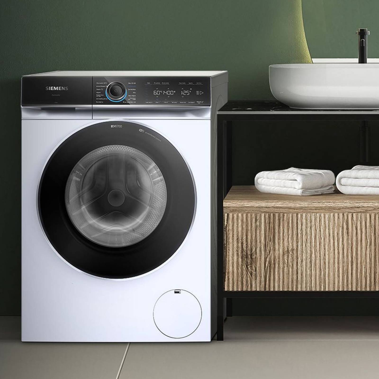 Main Image for SIEMENS