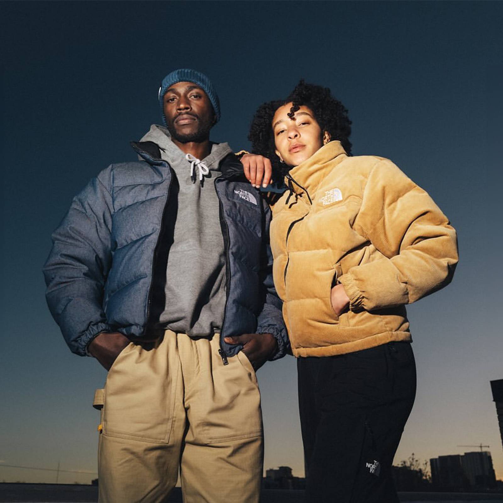 Main Image for THE NORTH FACE