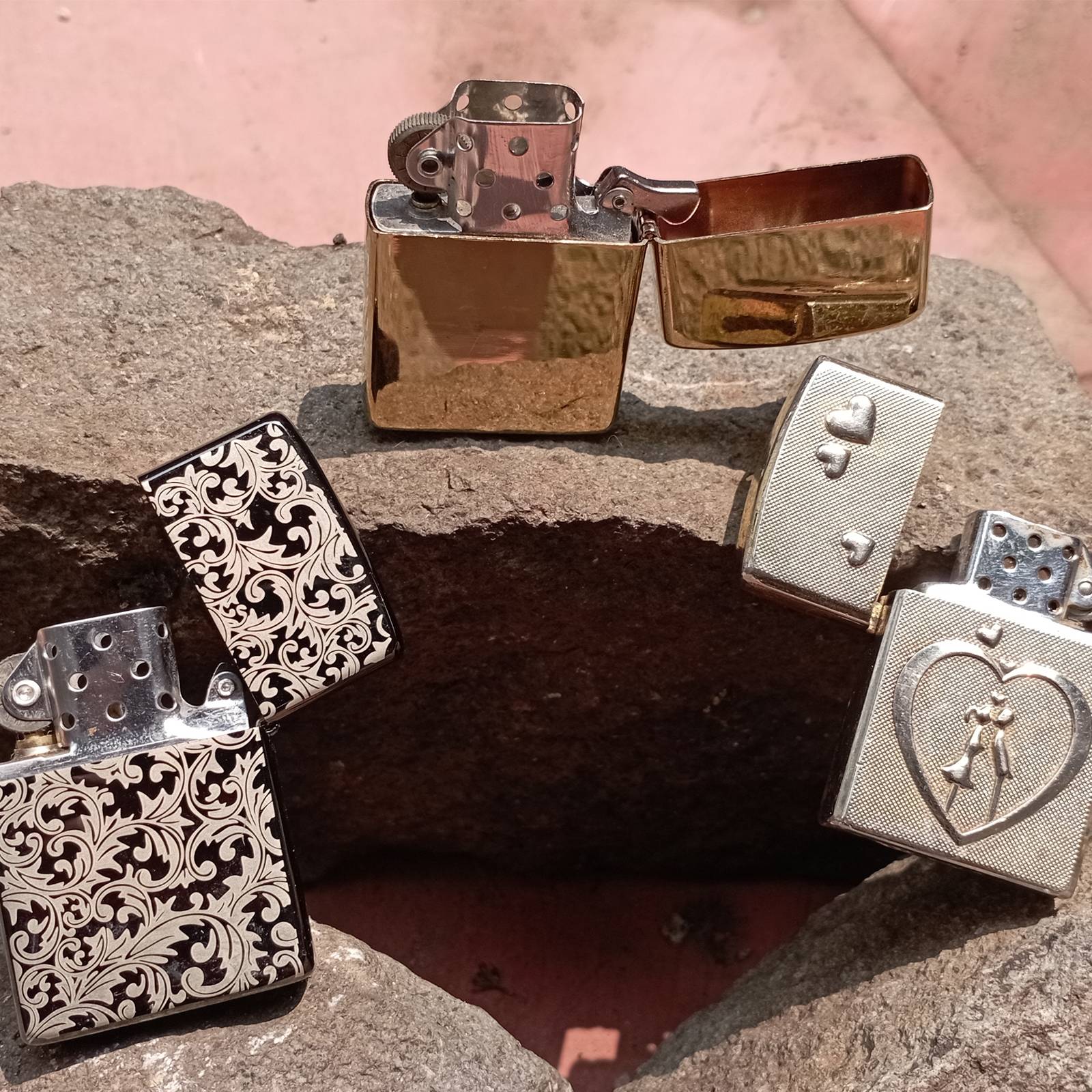 Main Image for TOBACCO SHOP