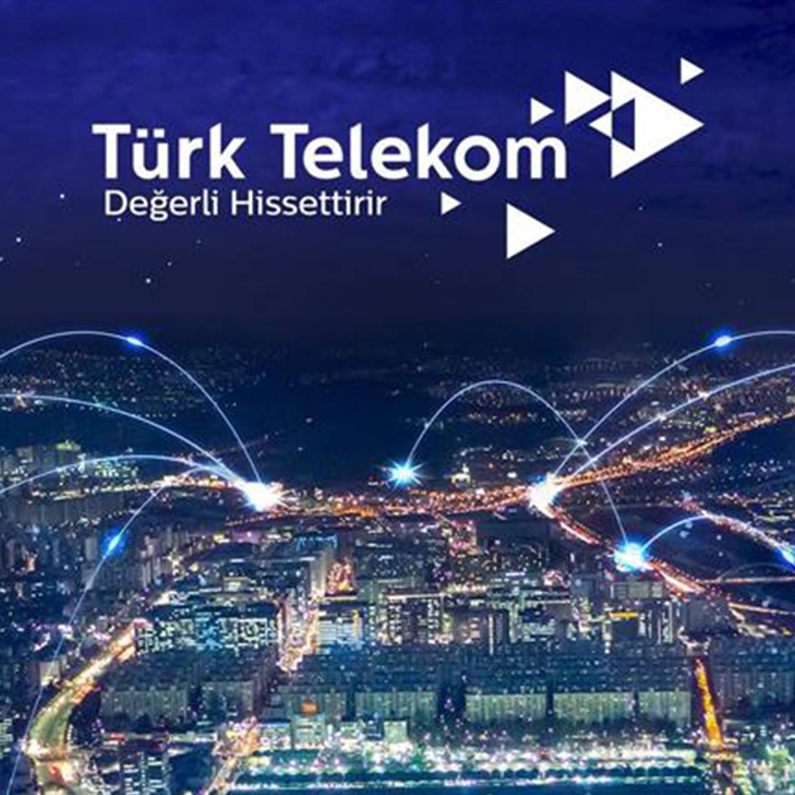 Main Image for TURK TELEKOM