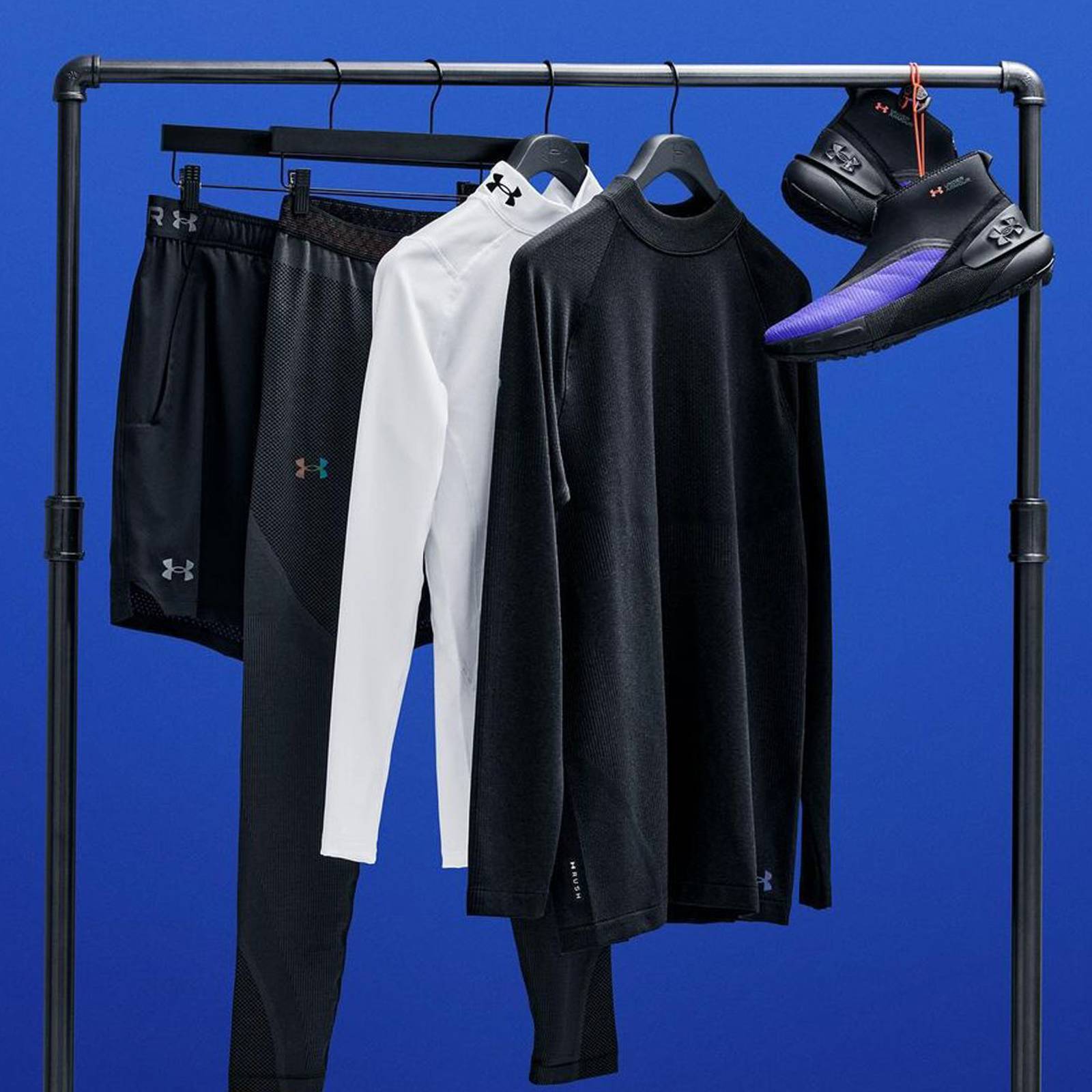 Main Image for UNDER ARMOUR