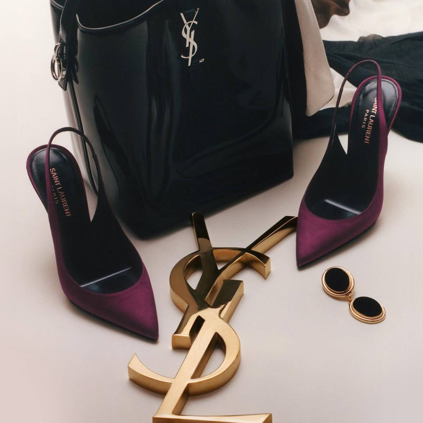 Main Image for SAINT LAURENT