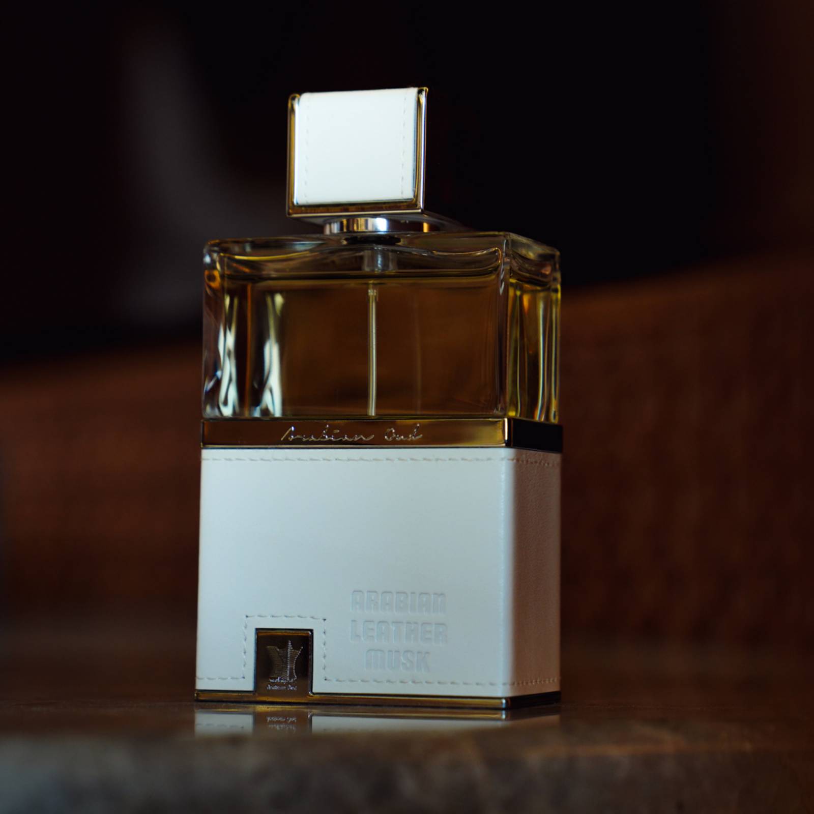 Arabian Oud