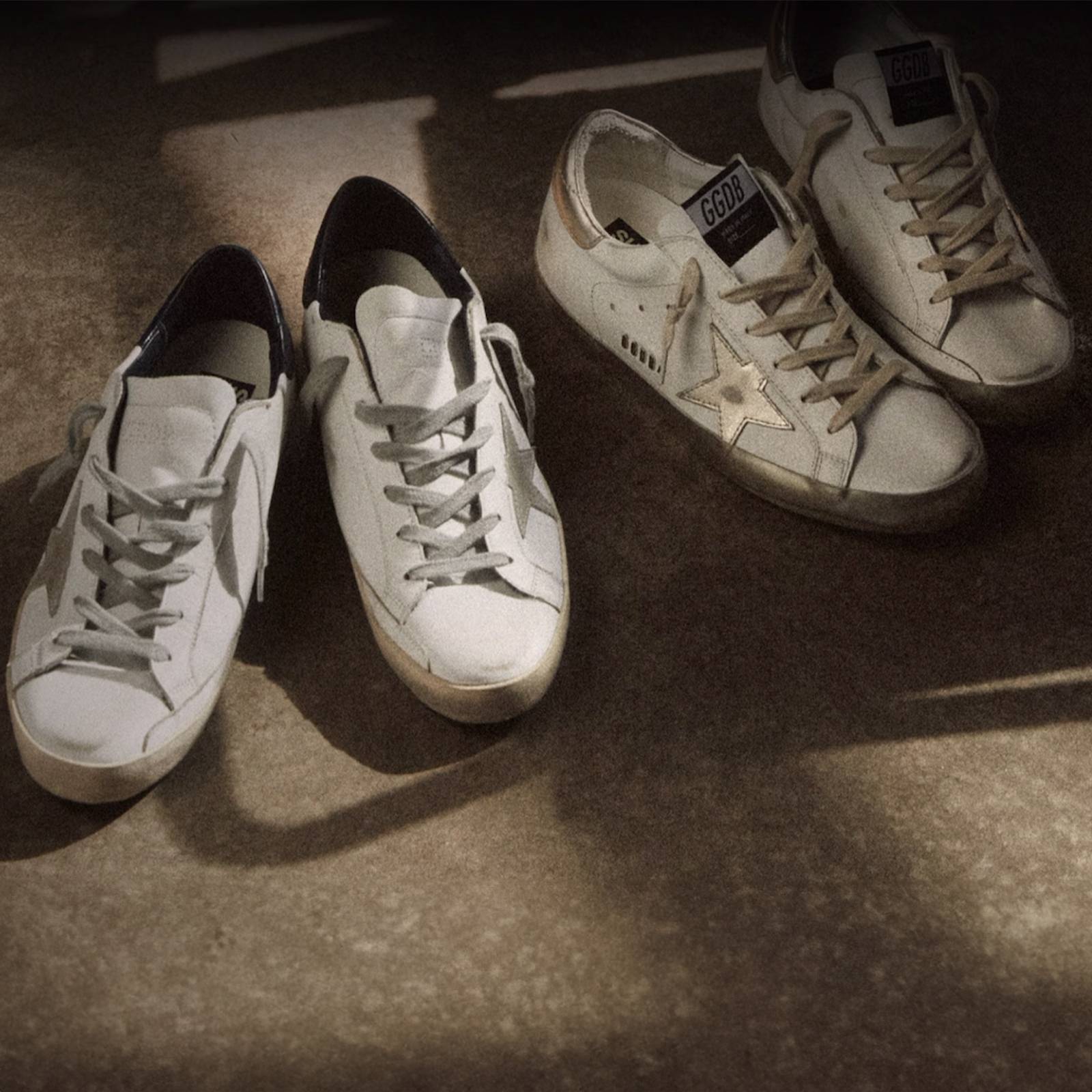 Main Image for GOLDEN GOOSE