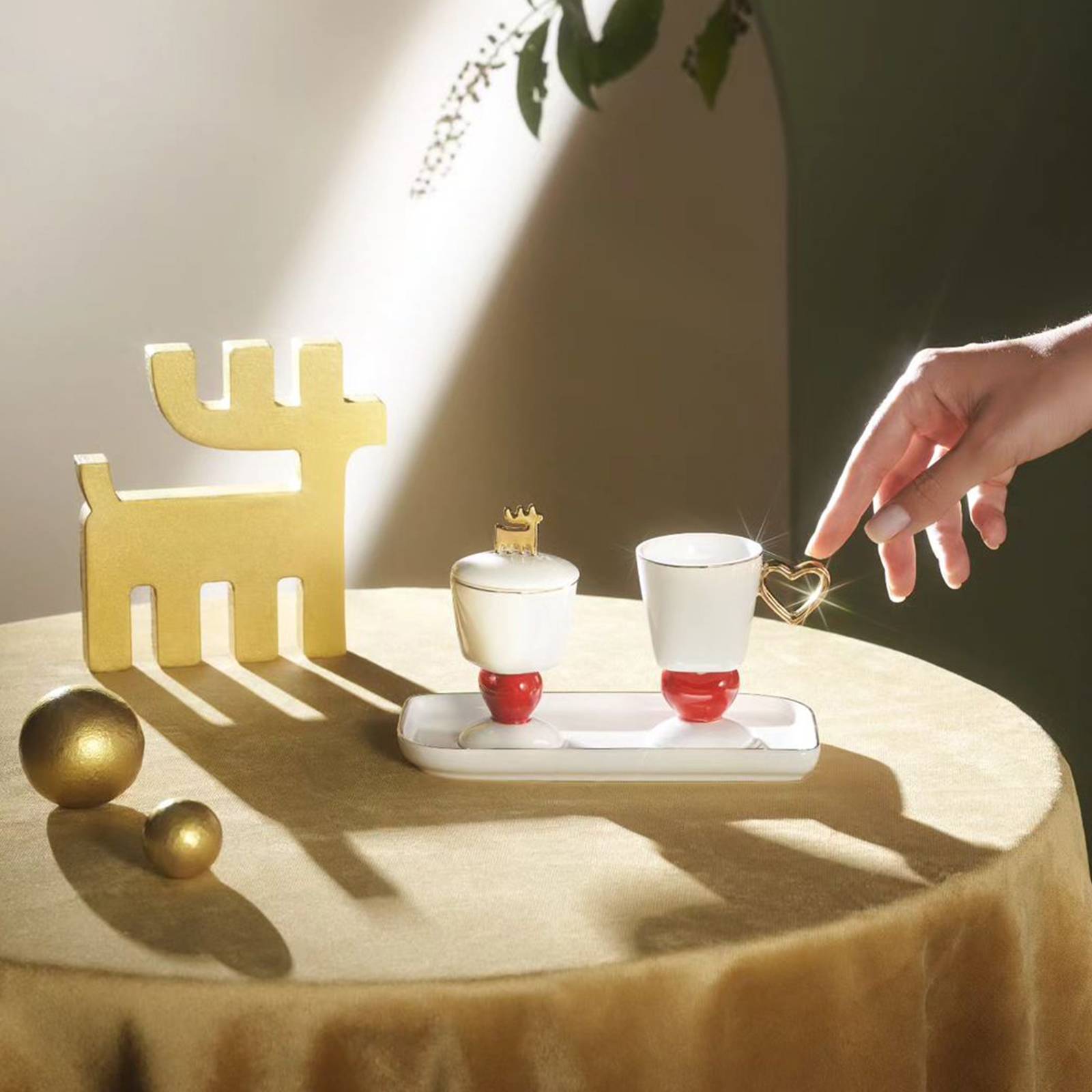 Main Image for KARACA