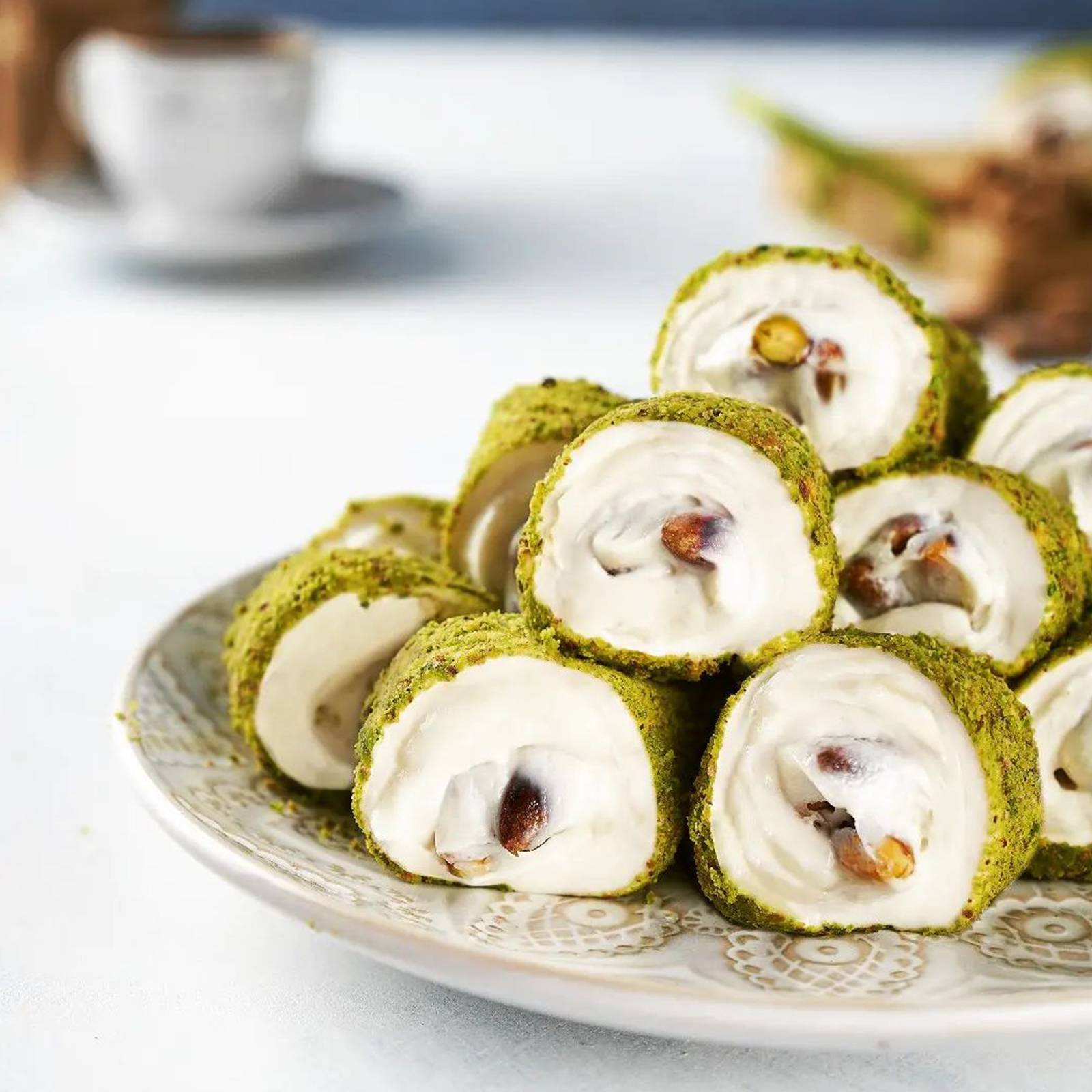 AFYON TURKISH DELIGHT ATELIER