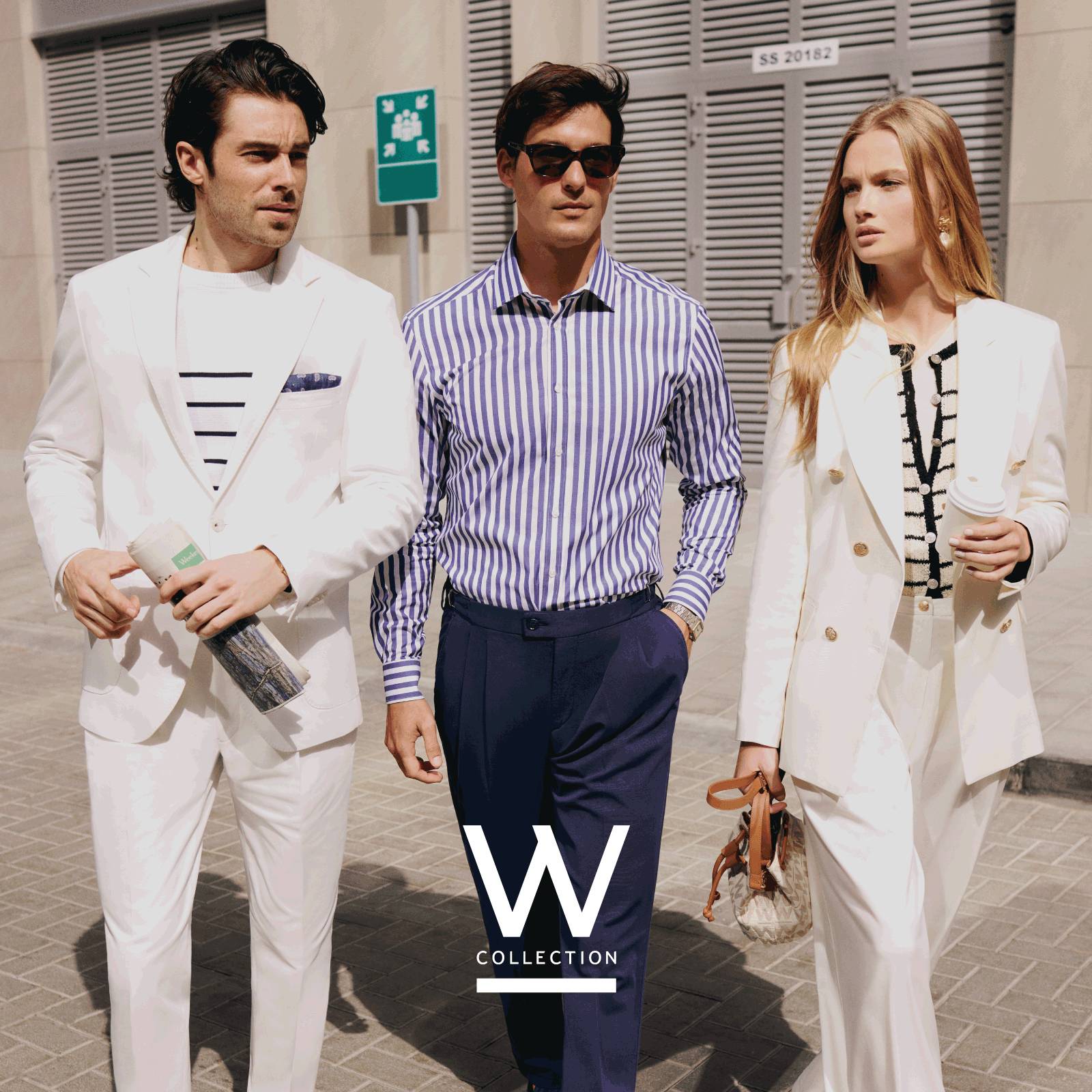 Main Image for W COLLECTION