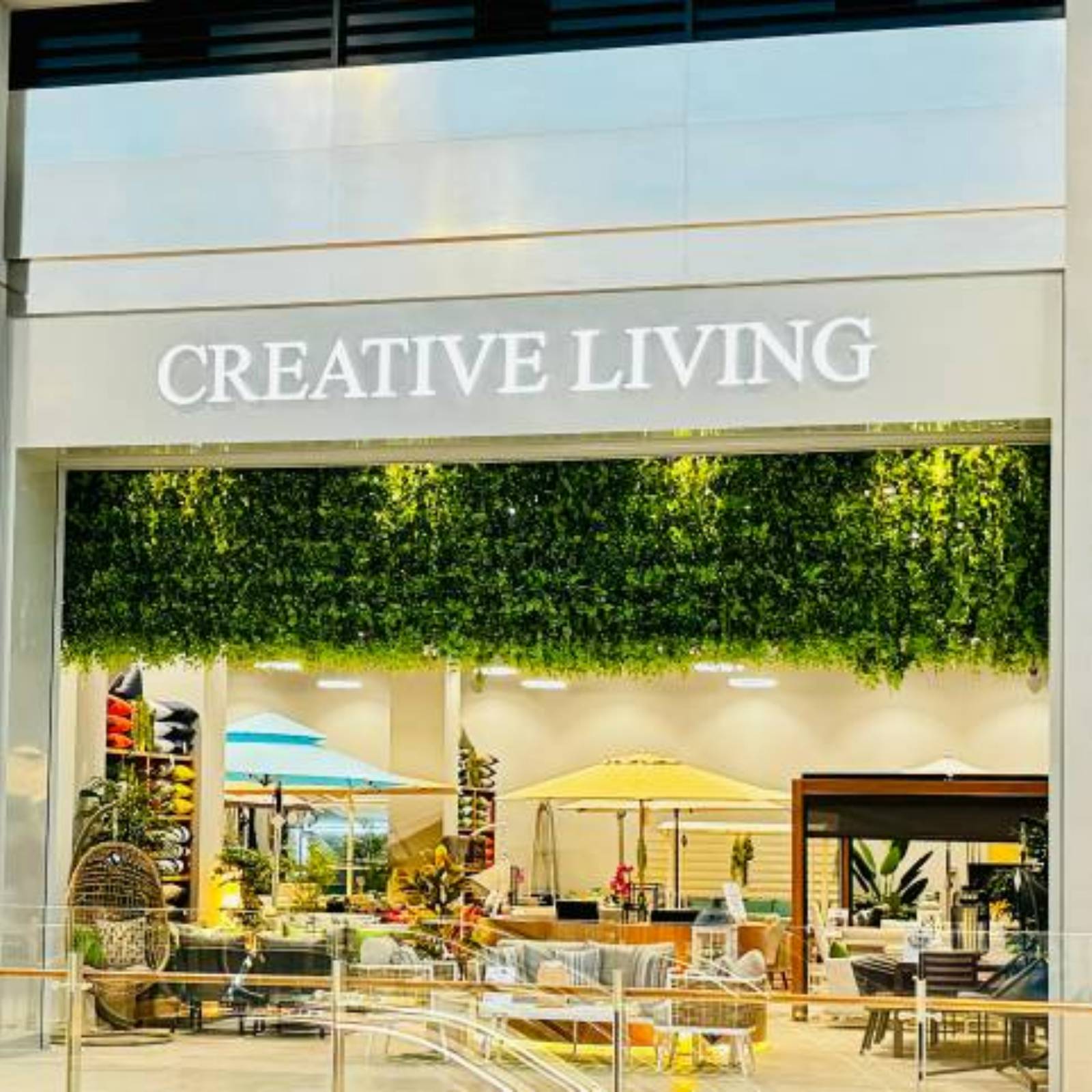 CREATIVE LIVING