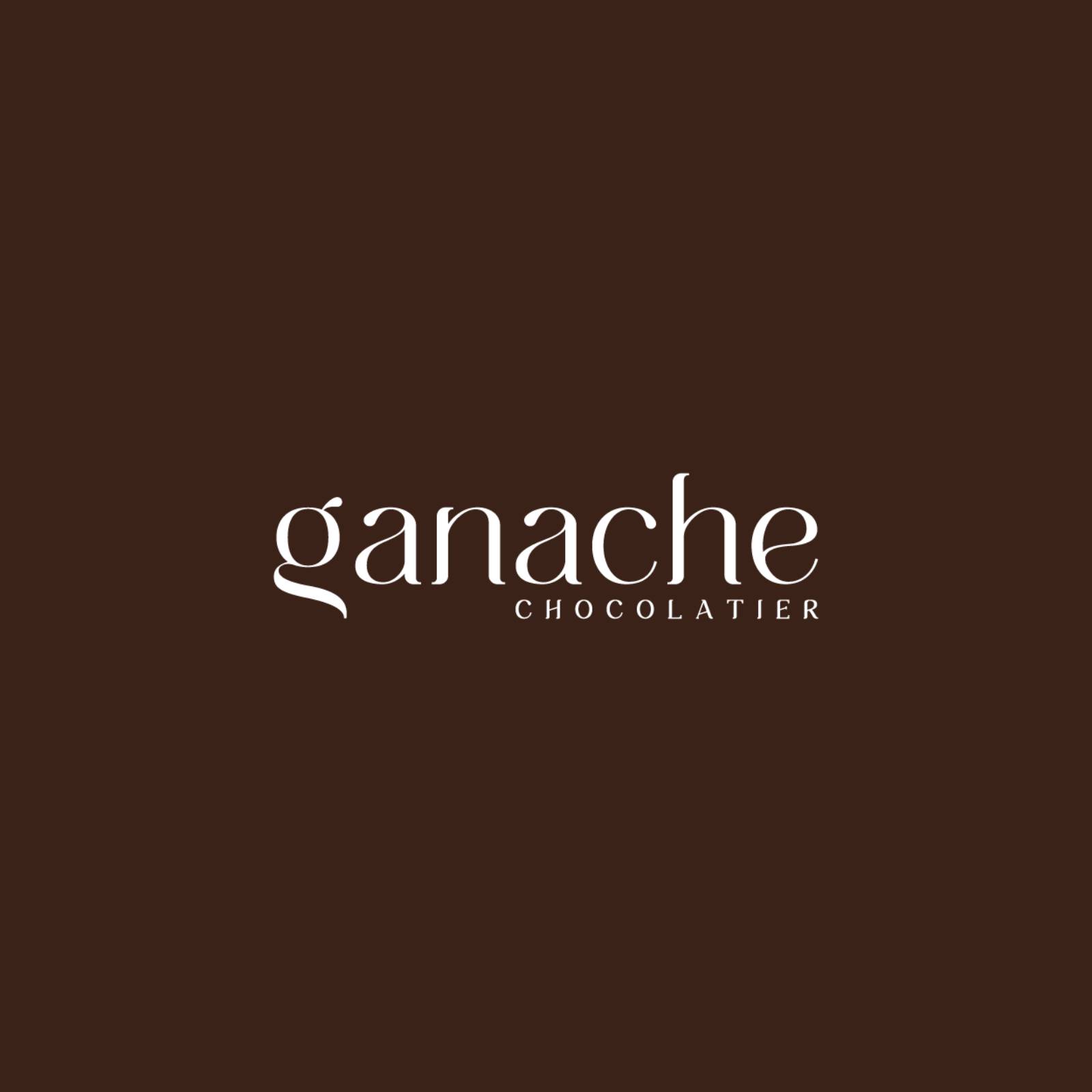 GANACHE CHOCOLATIER