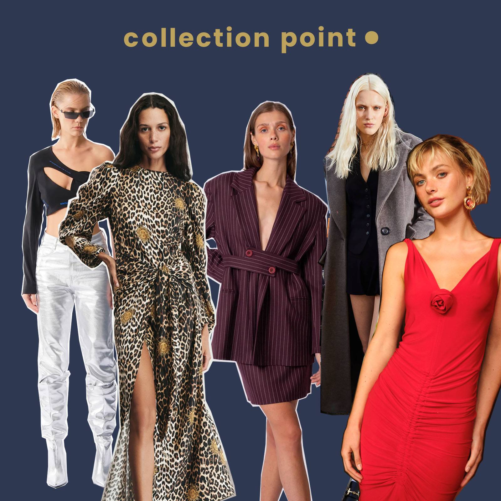 Main Image for COLLECTION POINT