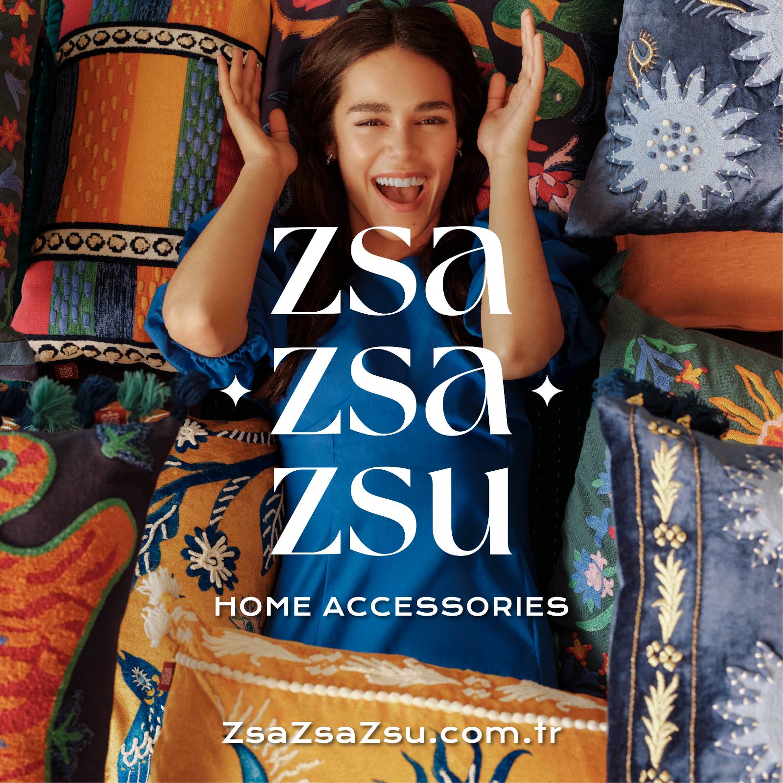 Main Image for ZSA ZSA ZSU