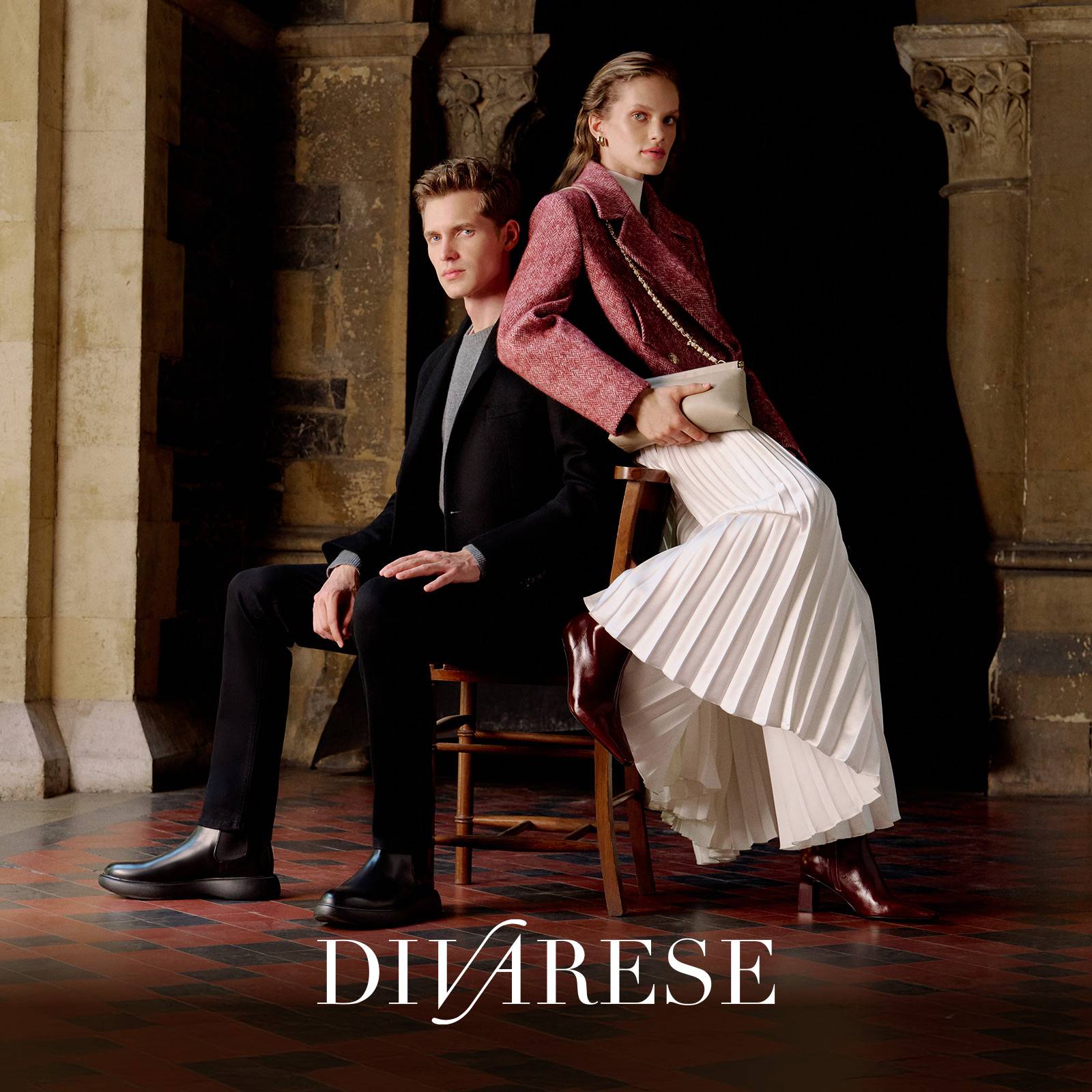 Main Image for DIVARESE