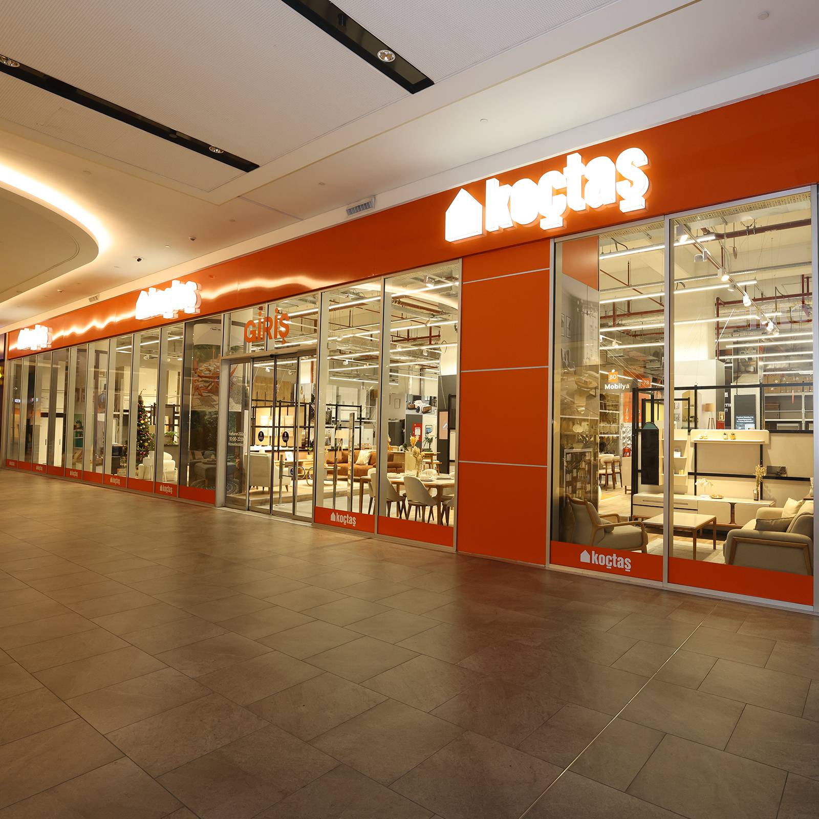 Main Image for KOCTAS